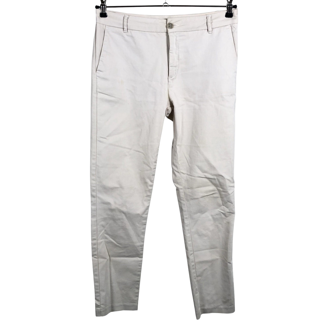 Naisten Boomerang - Chinot, koko 40 - Beige (1)