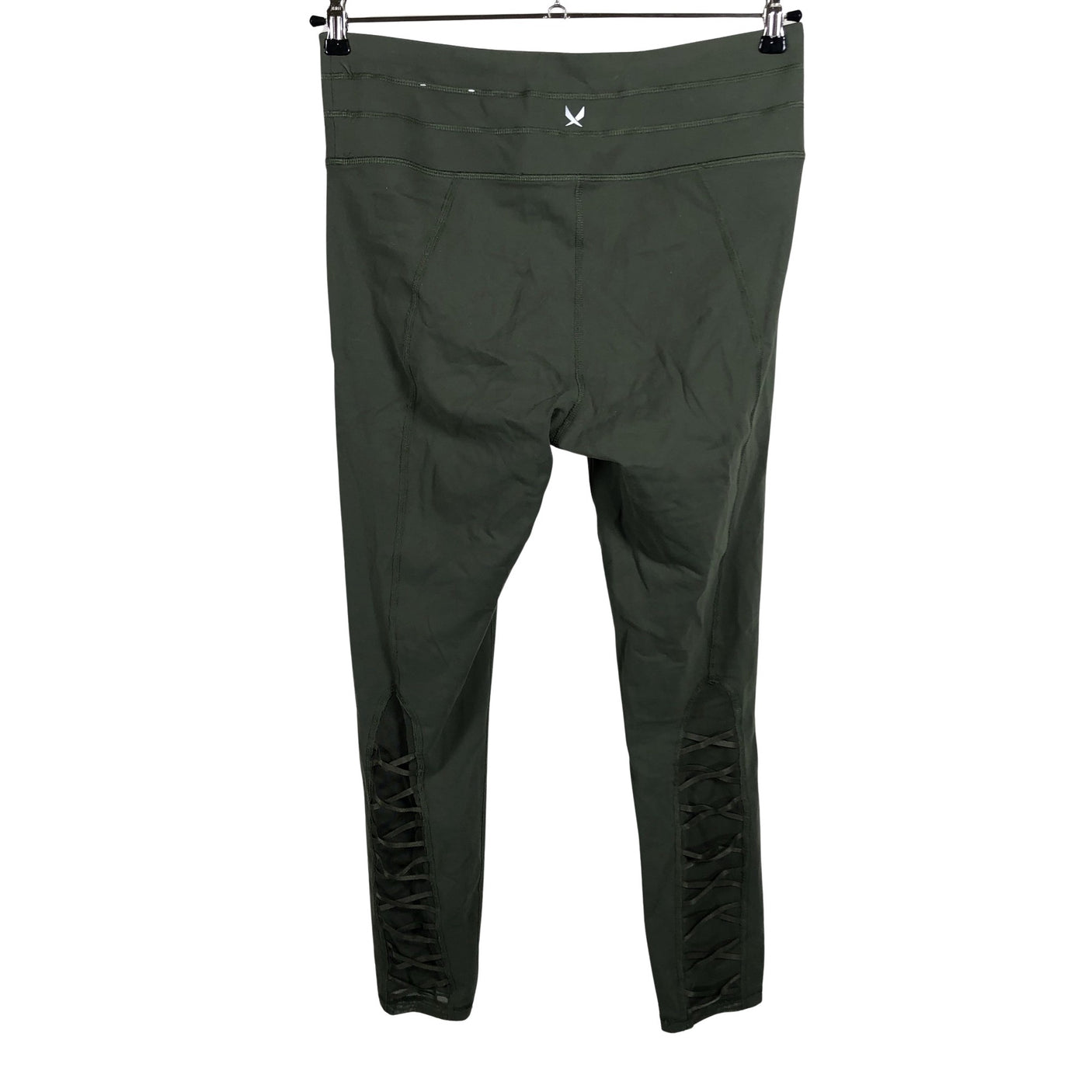 Naisten Soc - Urheilutrikoot, koko 40 - Vihreä (2)