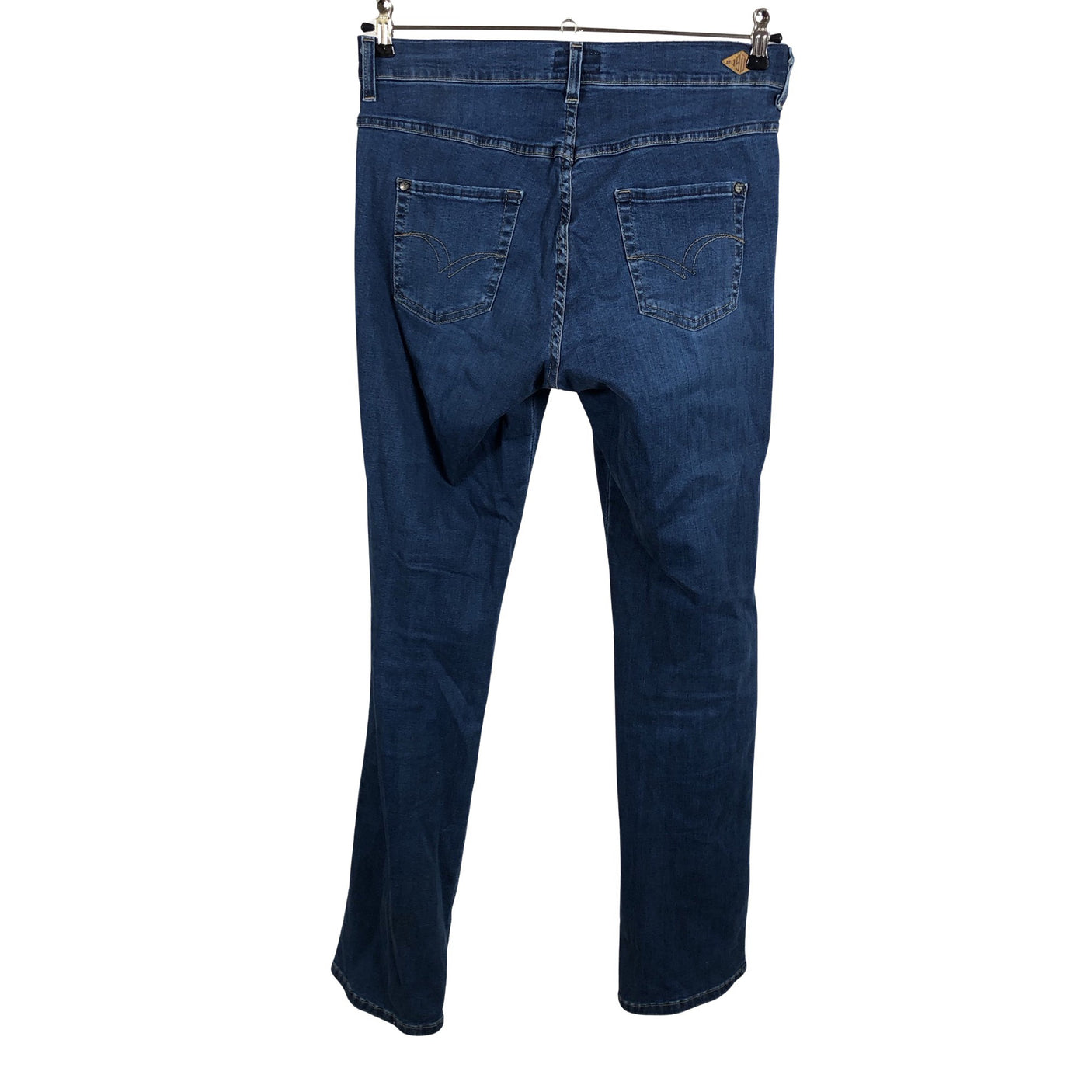 Naisten Lee Cooper - Farkut, koko 42 - Sininen (2)