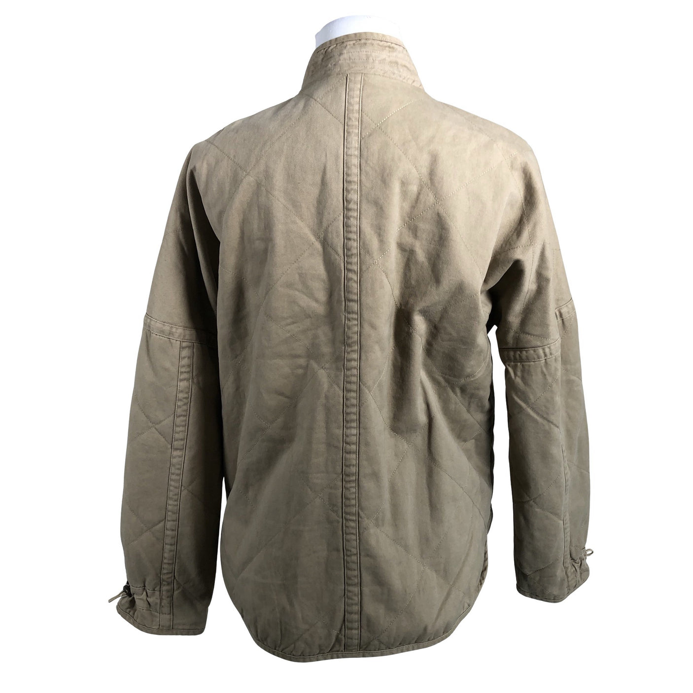 Naisten Yaya - Tikkitakki, koko 40 - Beige (2)