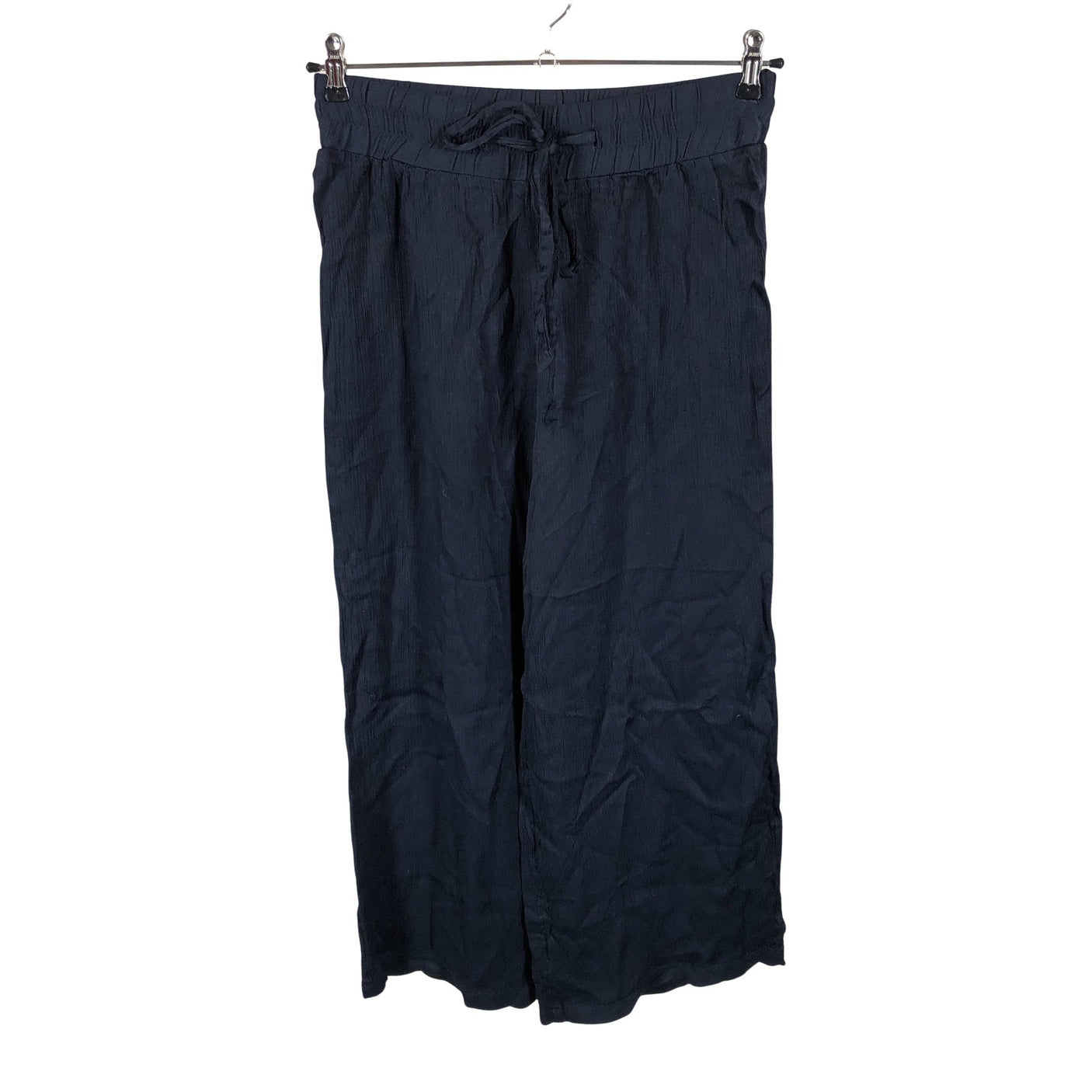 Naisten Marks&Spencer - Ohuet housut, koko 42 - Sininen (1)