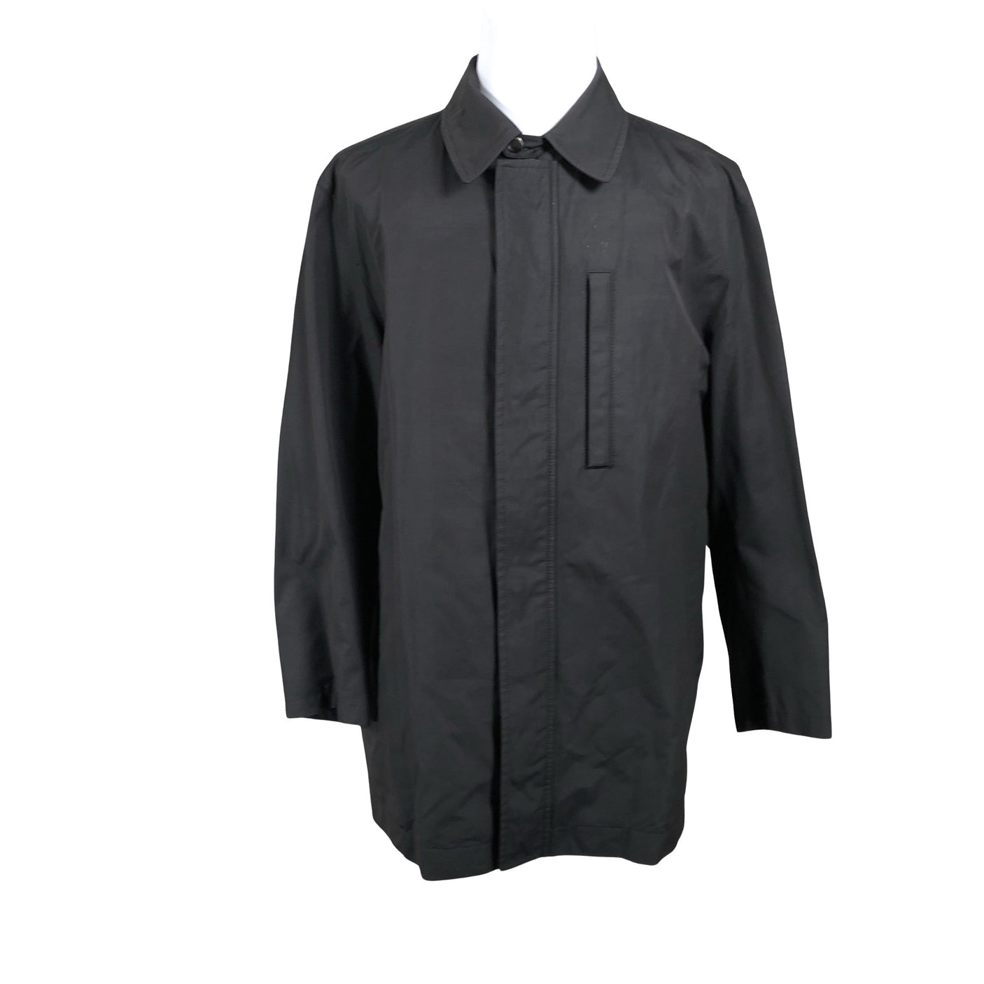 Miesten Hugo Boss - Ulkoilutakki, koko XXXL - Musta (1)