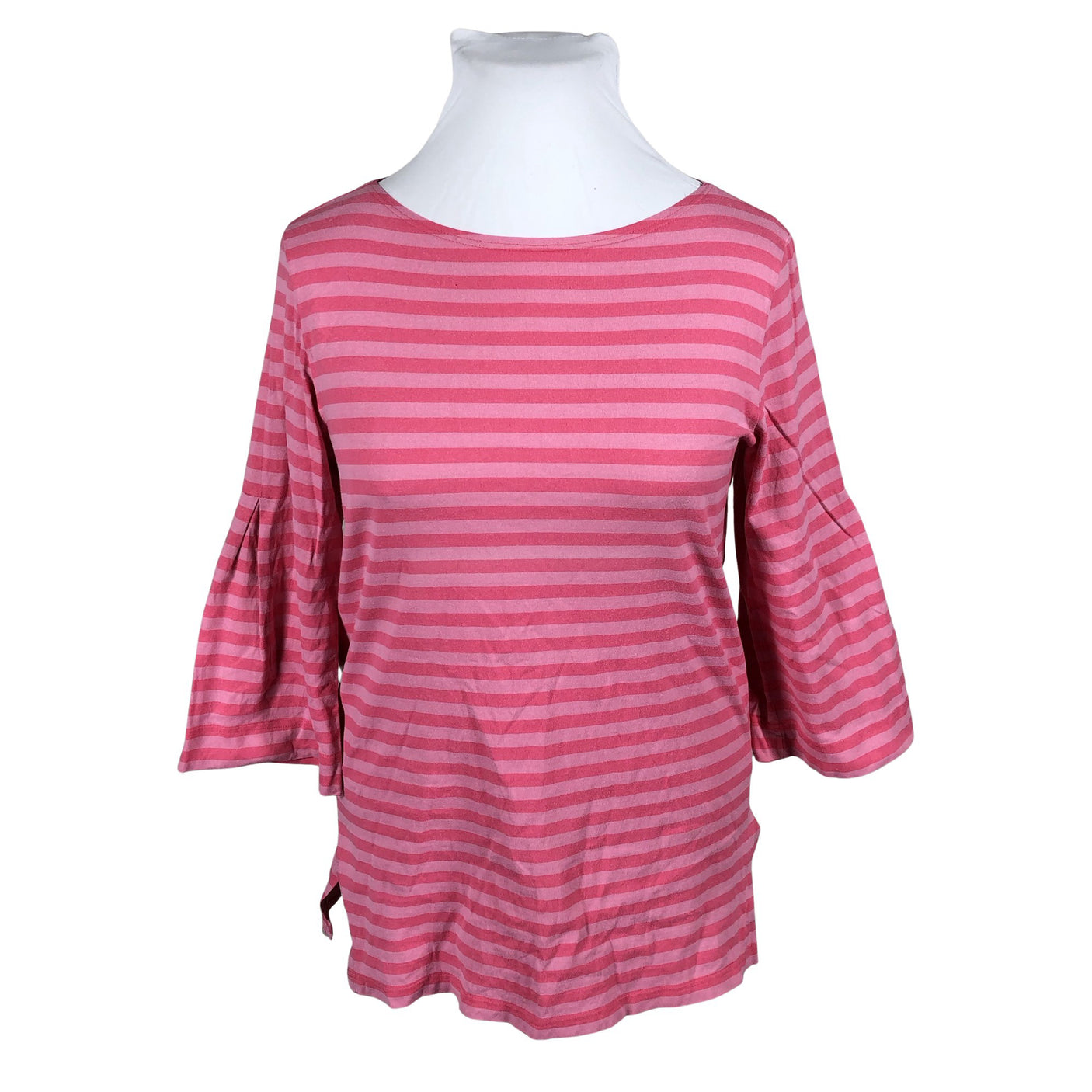 Naisten Marimekko - Trikootunika, koko 42 - Pinkki (1)