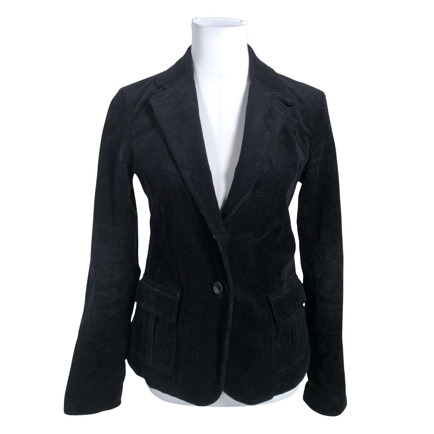 Naisten Gant - Jakku, koko 36 - Musta (1)