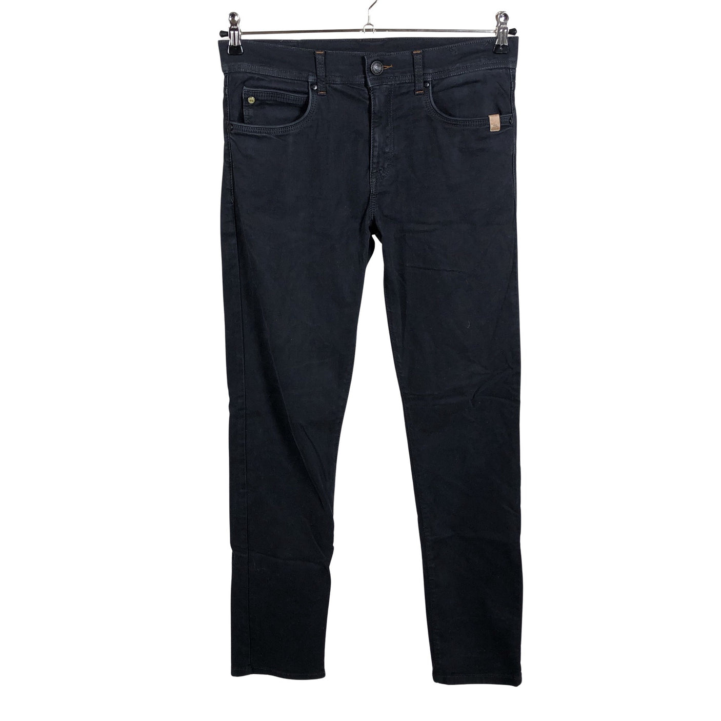 Naisten Sand Jeans - Farkut, koko W31 - Musta (1)