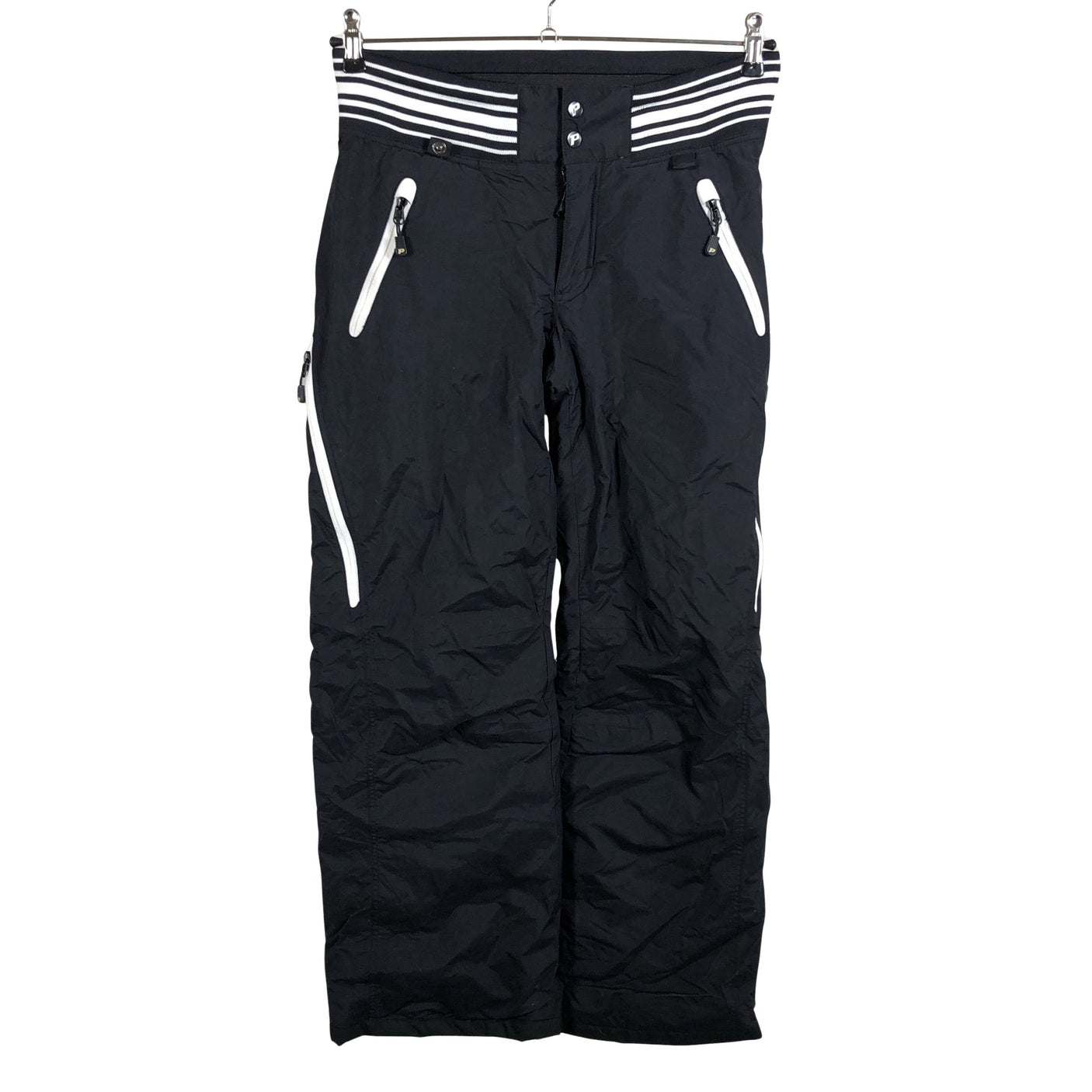 Naisten Peak Performance - Toppahousut, koko 38 - Musta (1)