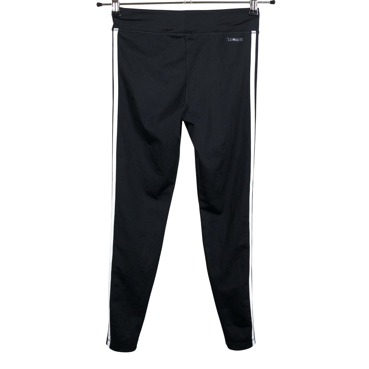 Tyttöjen Adidas - Urheilutrikoot, koko 158 - 164 - Musta (2)