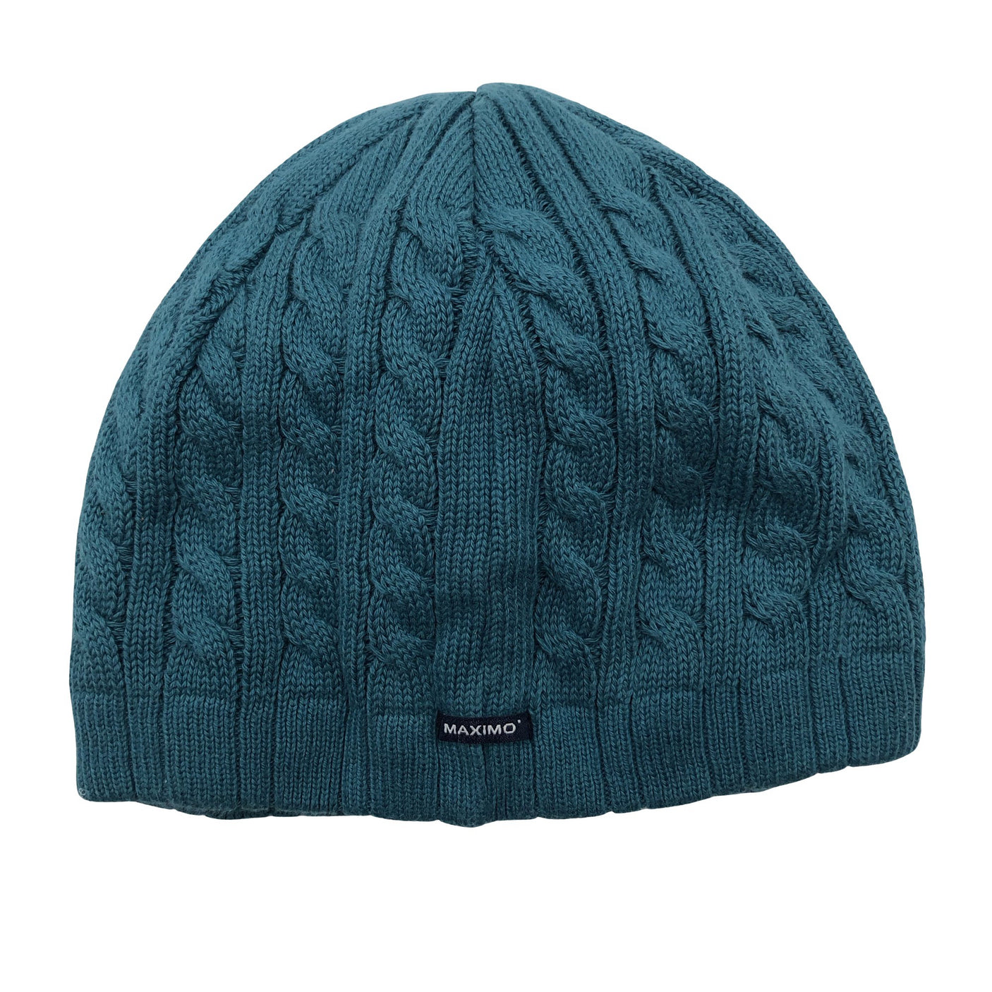 Unisex Maximo - Talvipipo, koko One size - Vihreä (1)