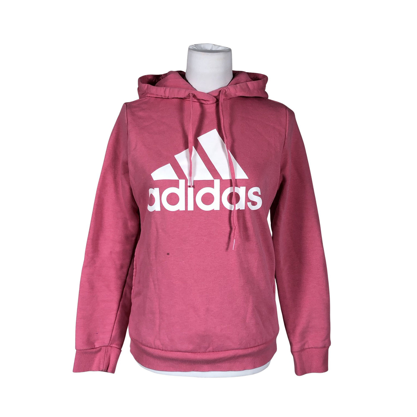 Naisten Adidas - Huppari, koko 36 - Pinkki (1)