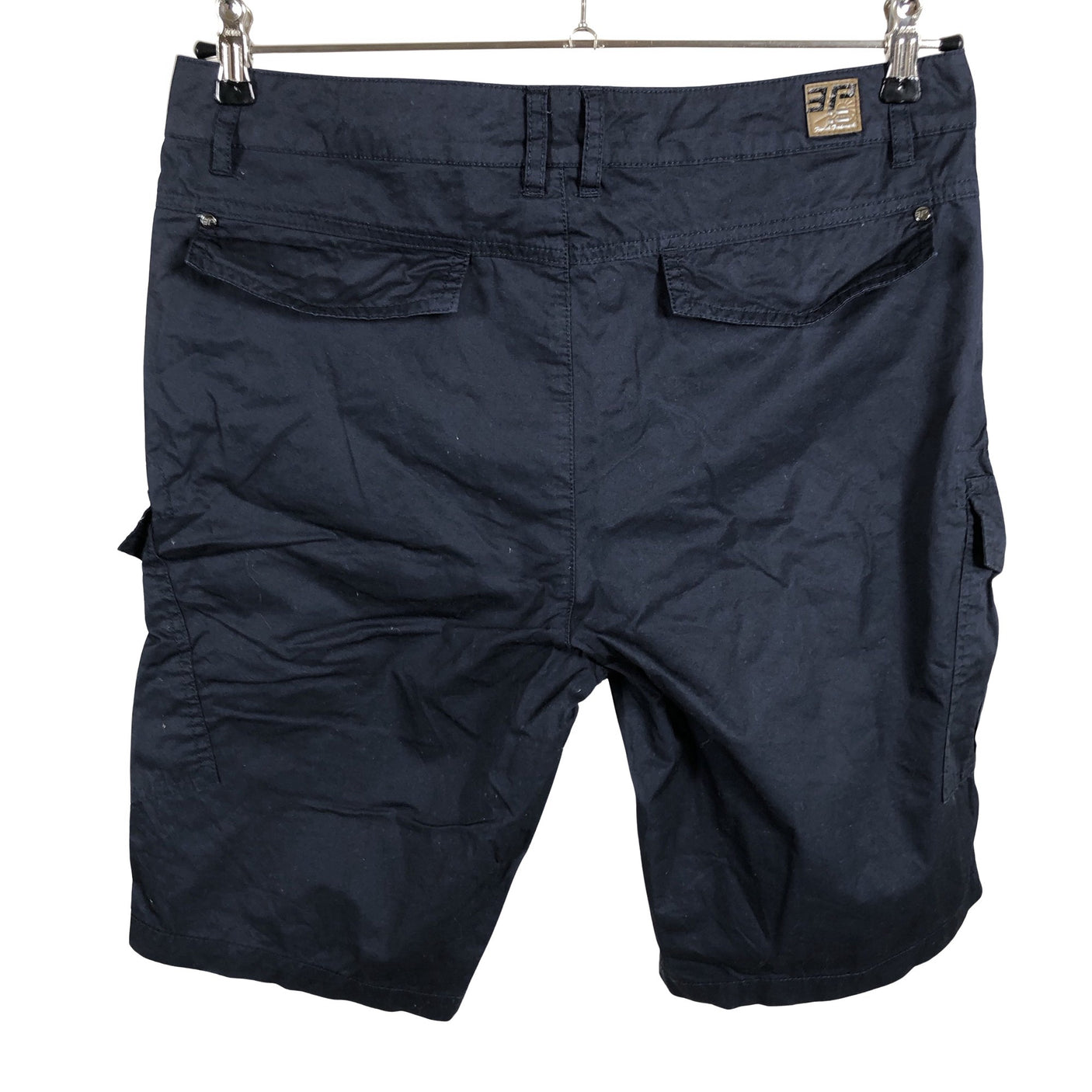 Miesten Icepeak - Shortsit, koko M - Sininen (2)