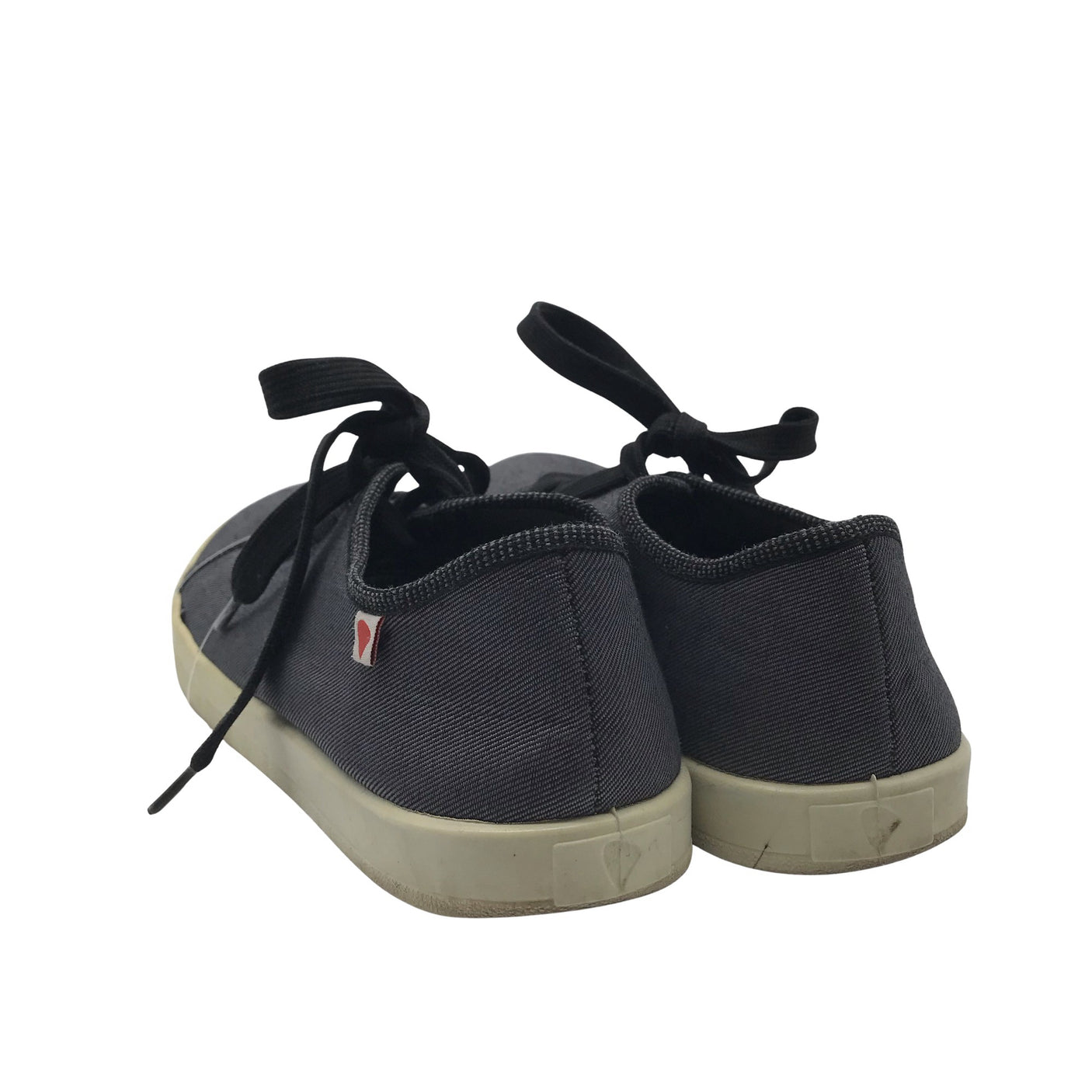 Miesten Anatomic - Tennarit, koko 42 - Harmaa (2)