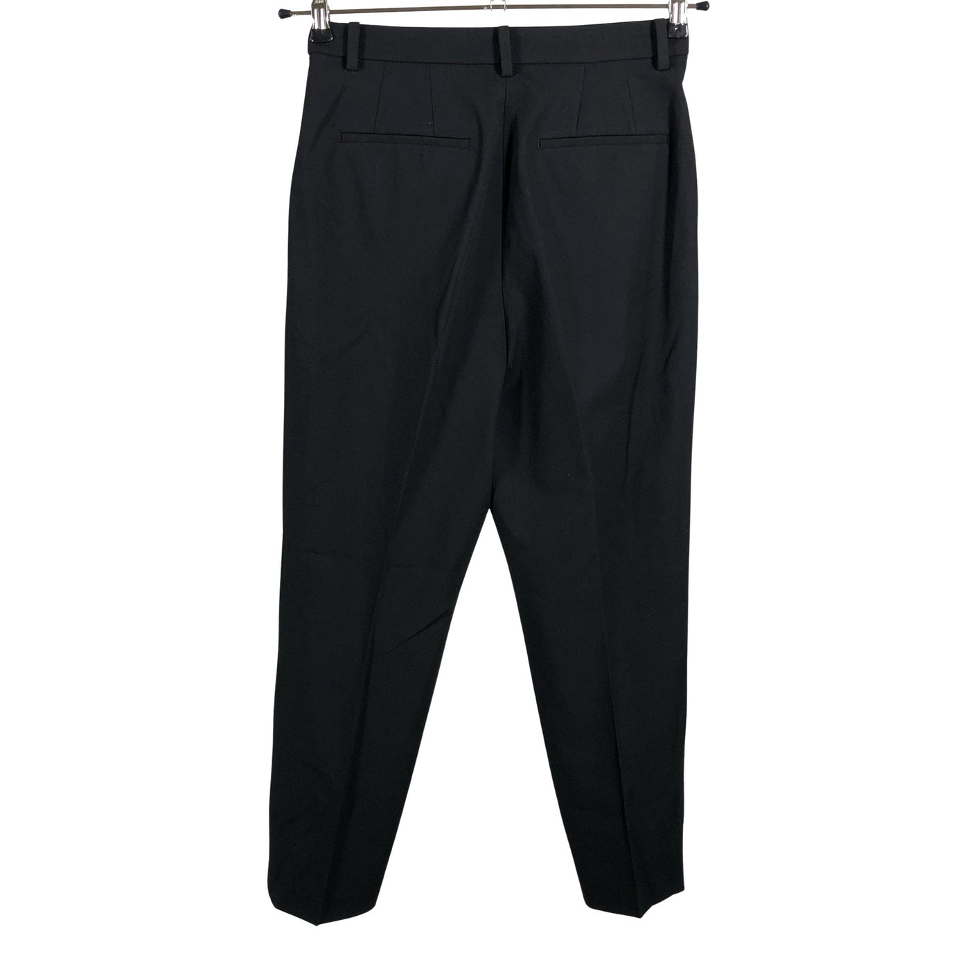 Naisten Uniqlo - Chinot, koko 36 - Musta (2)