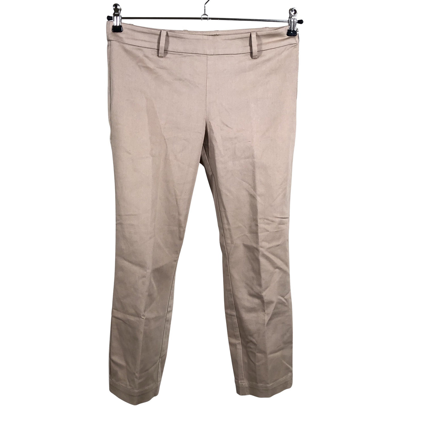 Naisten Noom - Kangascaprit, koko 34 - Beige (1)