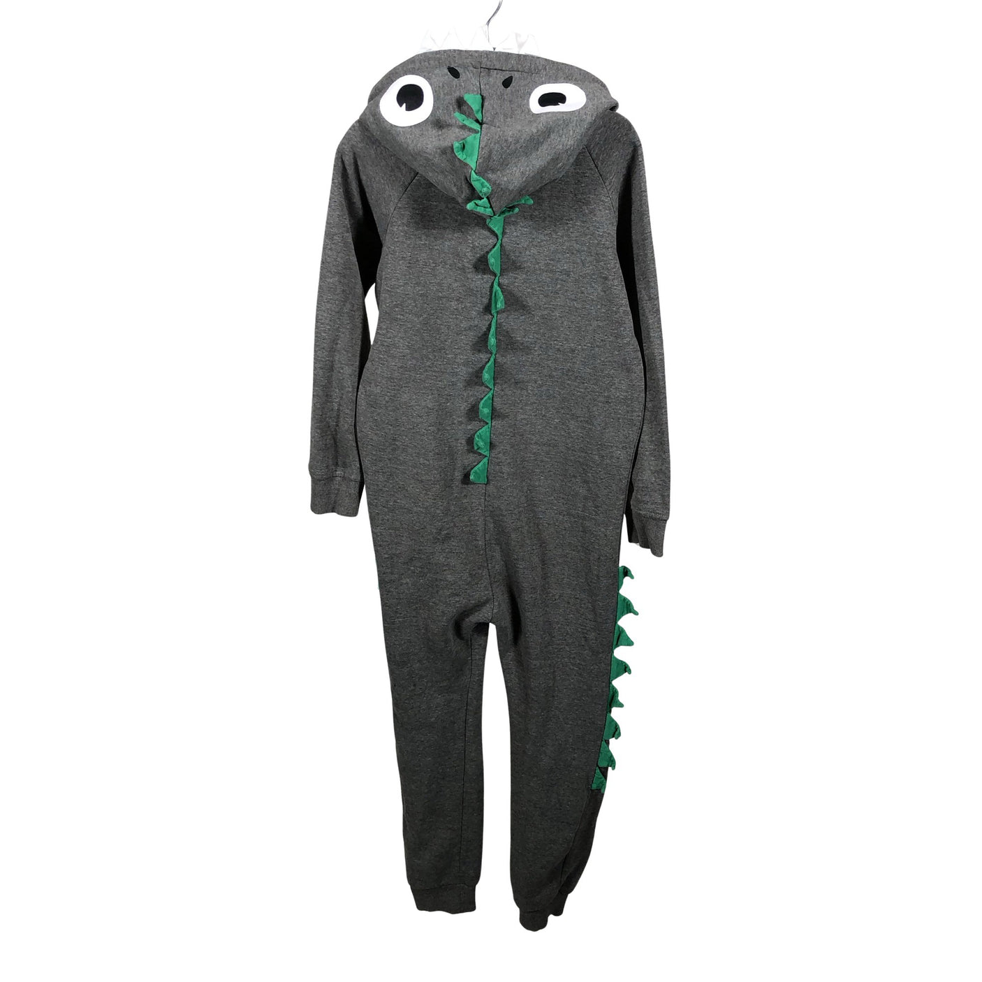 Unisex Bogi - Haalari, koko 128 - 134 - Harmaa (2)