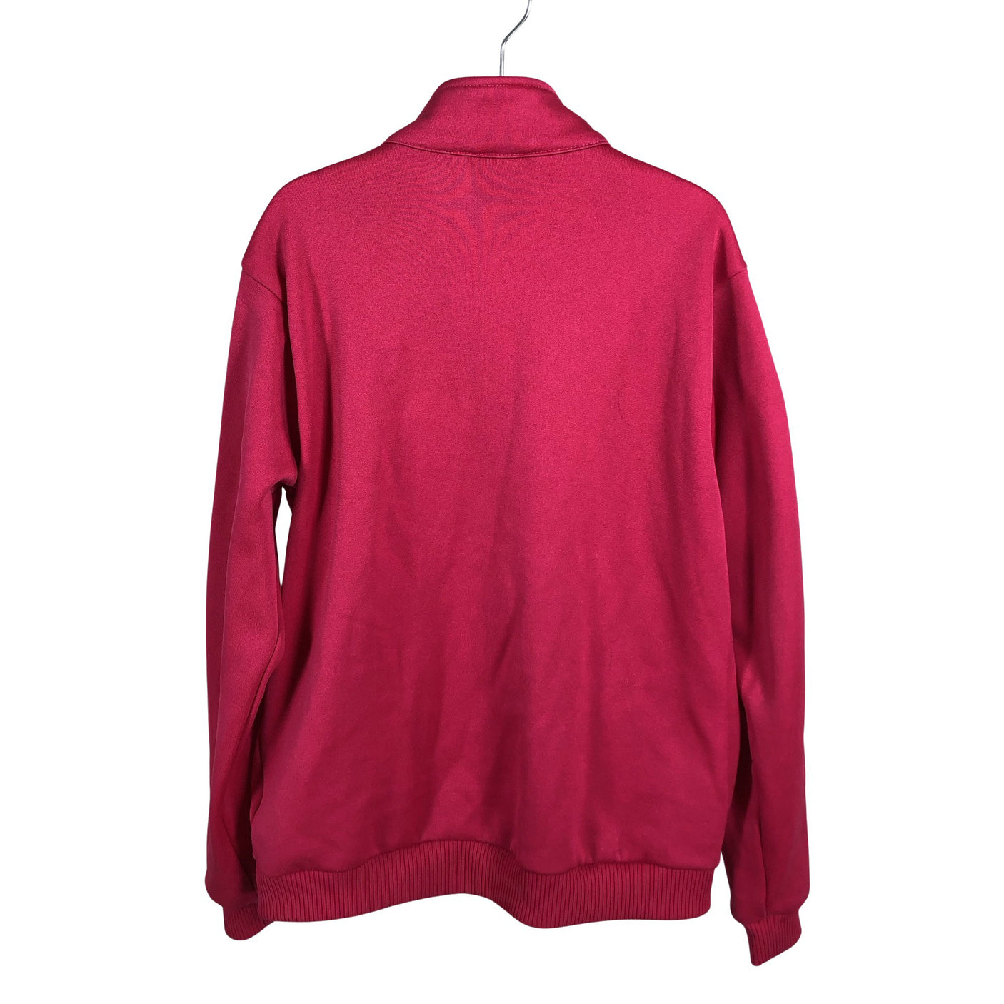 Tyttöjen Adidas - Svetari, koko 152 - 158 - Punainen (2)