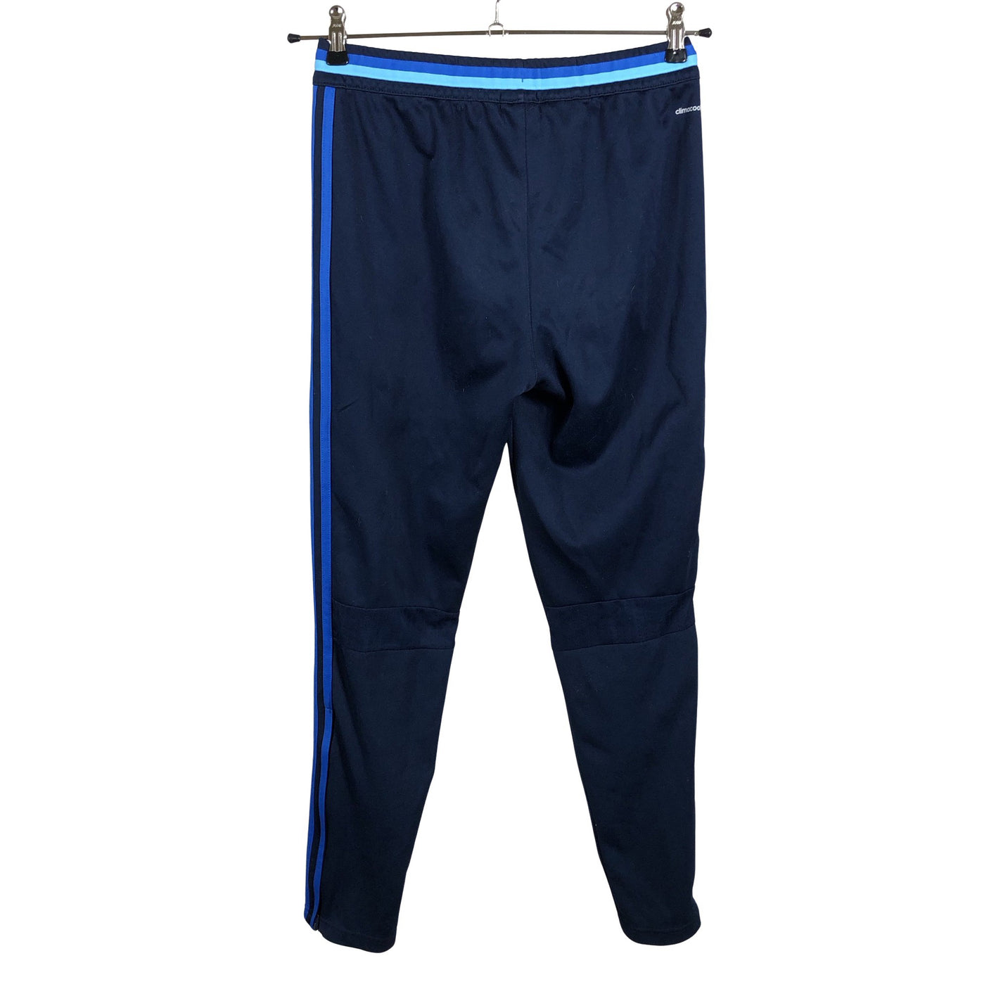 Unisex Adidas - Verryttelyhousut, koko 164 - 170 - Sininen (2)