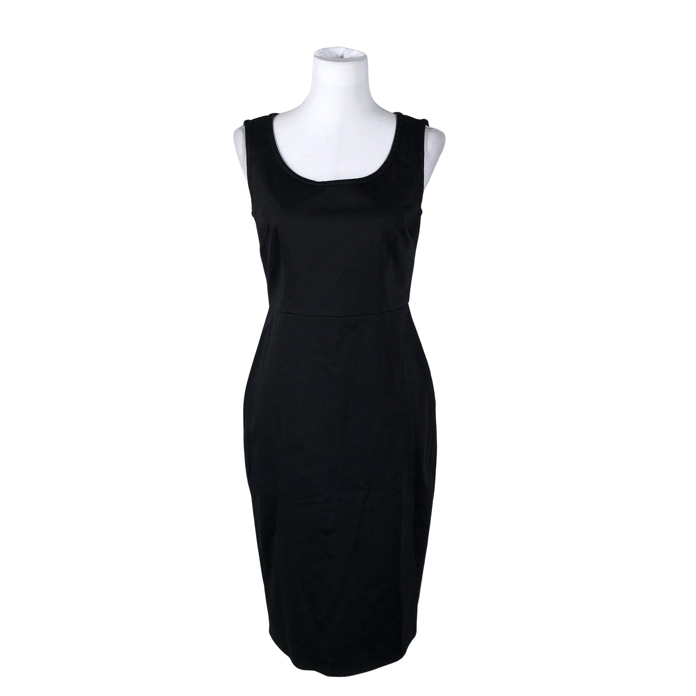 Naisten MaxMara - Kotelomekko, koko 40 - Musta (1)