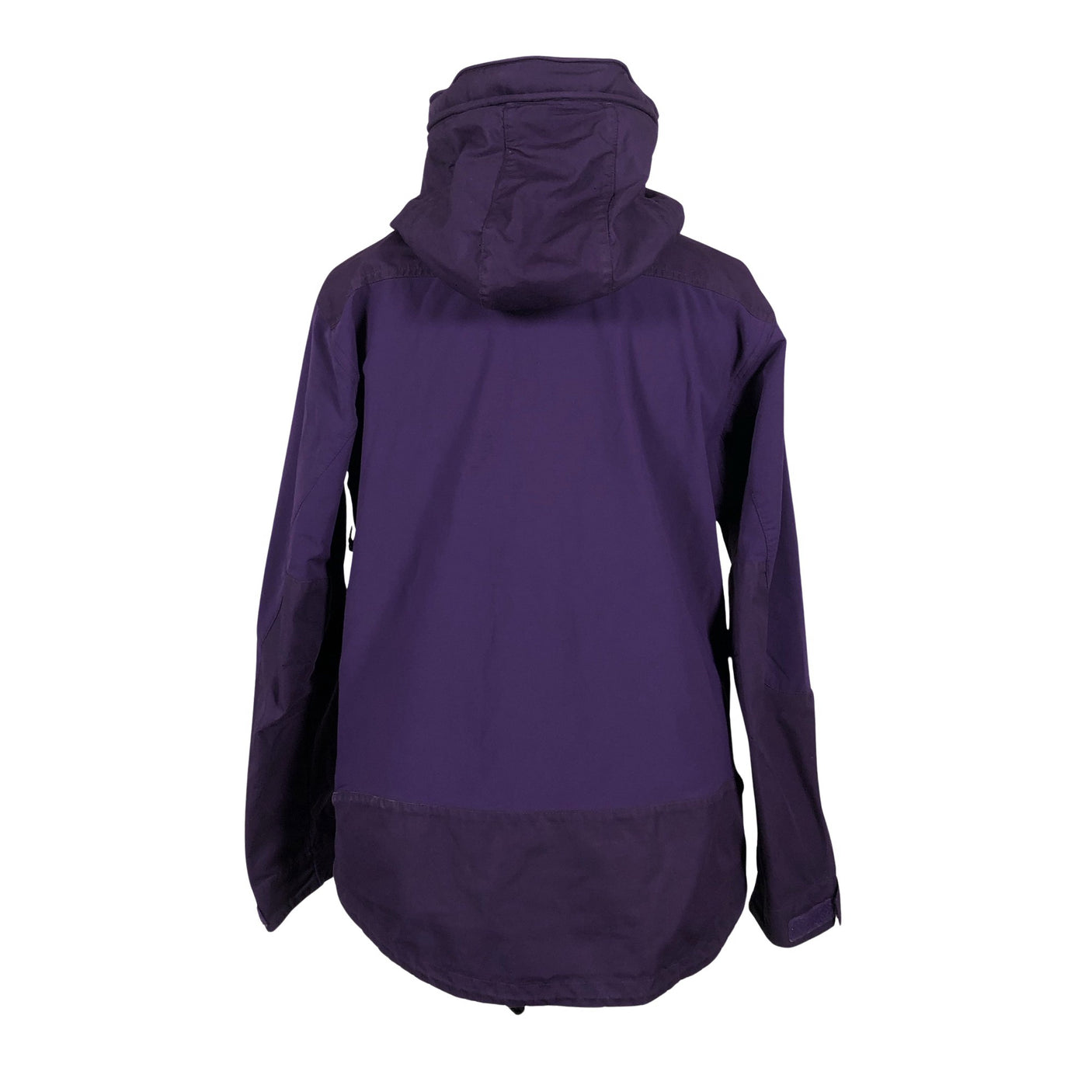 Naisten Fjällräven - Ulkoilutakki, koko 42 - Violetti (3)