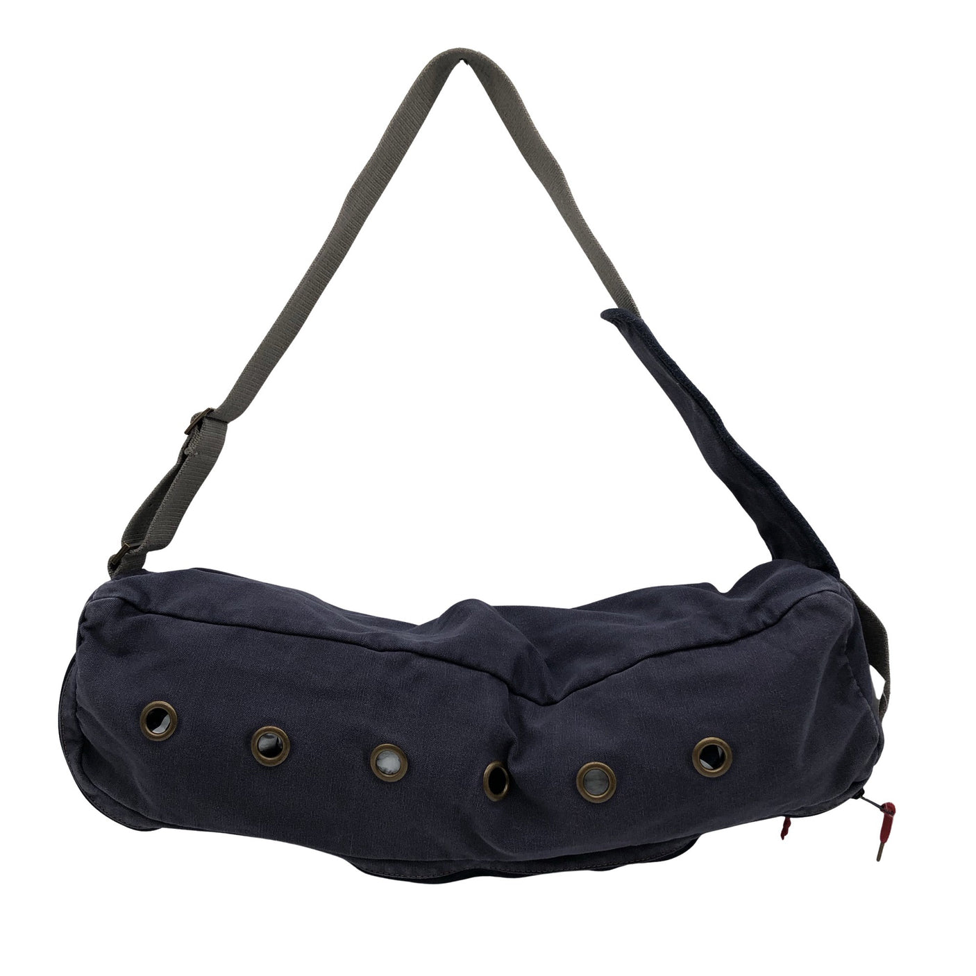 Unisex Manduka - Urheilukassi, koko Maxi - Sininen (1)