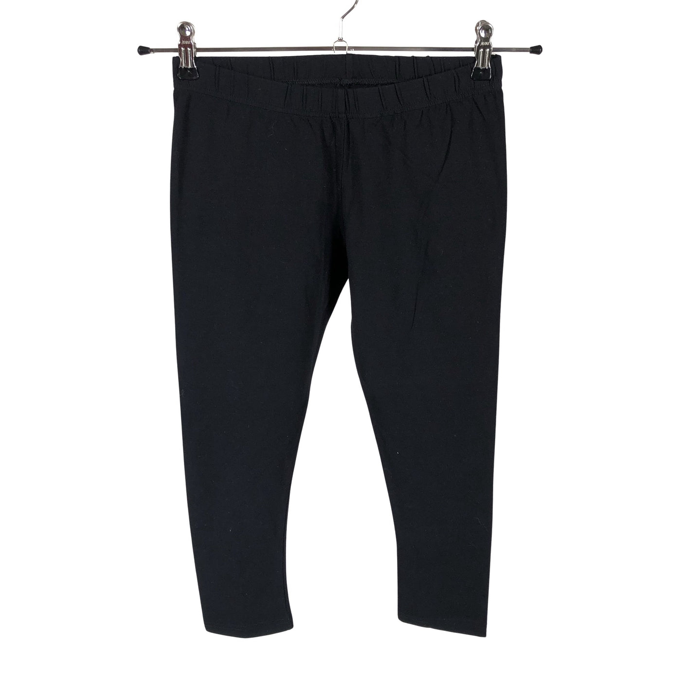 Naisten Marimekko - Caprileggingsit, koko 36 - Musta (1)