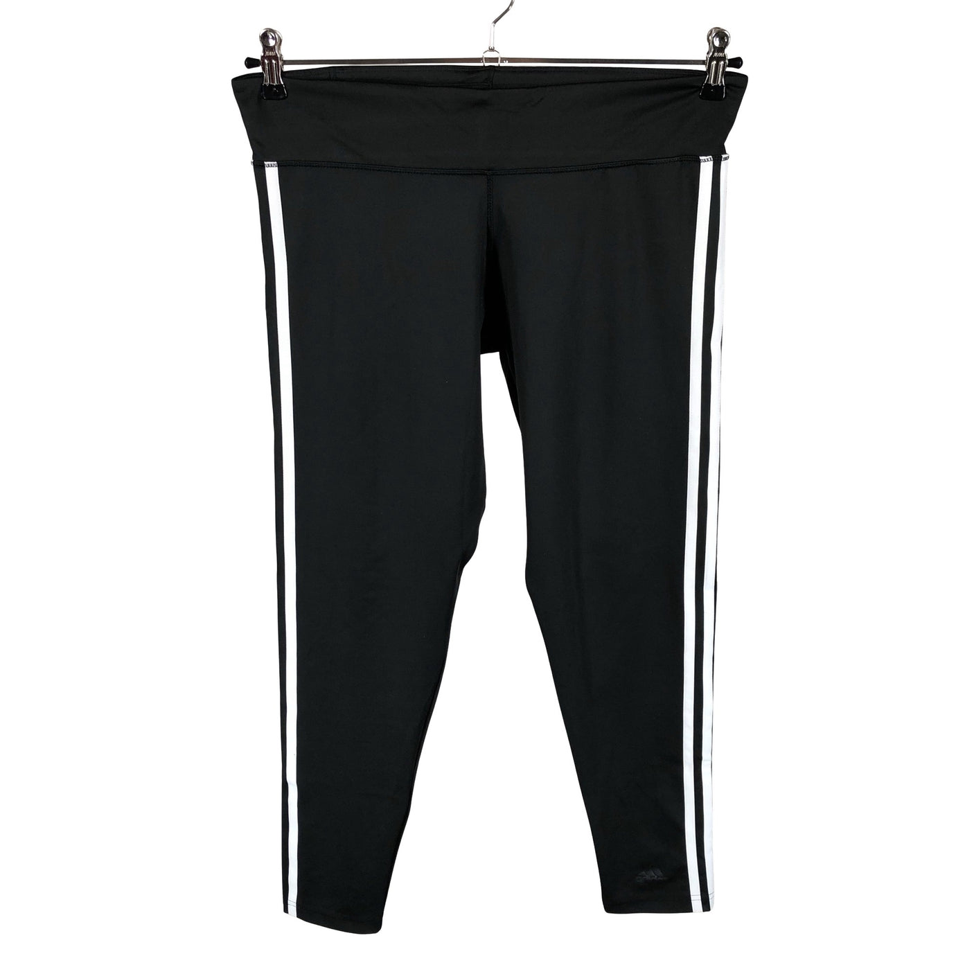Naisten Adidas - Urheilutrikoot, koko 42 - Musta (1)