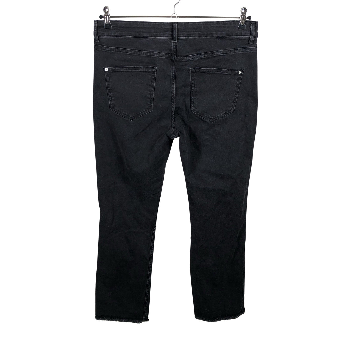 Naisten Mos Mosh - Farkut, koko W31 - Harmaa (2)