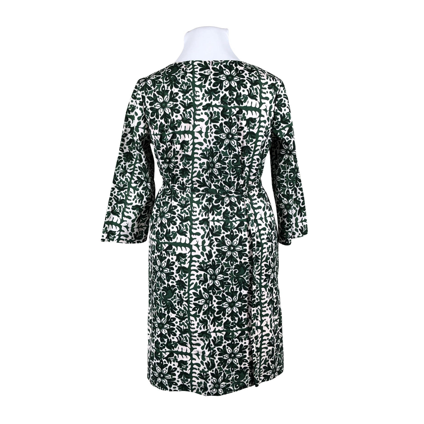 Naisten Marimekko - Kangasmekko, koko 42 - Vihreä (3)