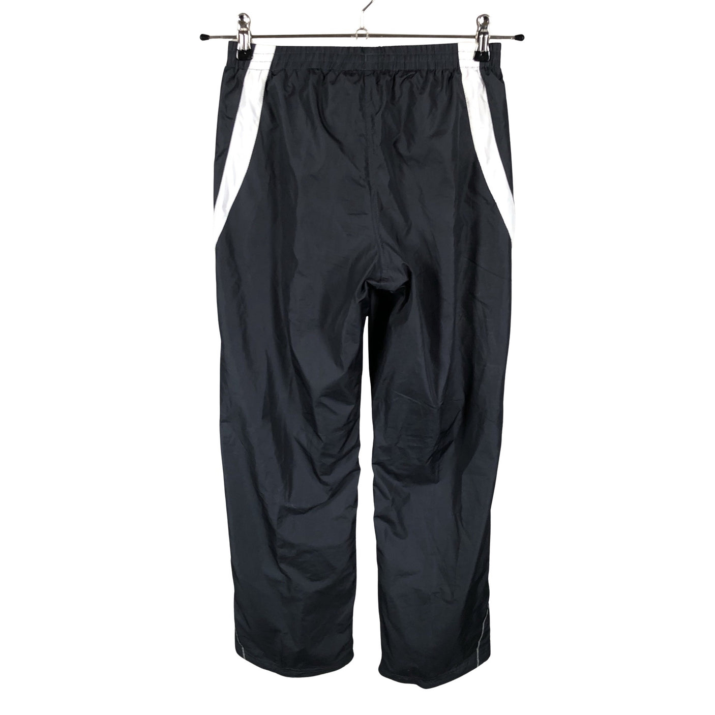 Unisex Umbro - Ulkoiluhousut, koko 158 - 164 - Harmaa (2)