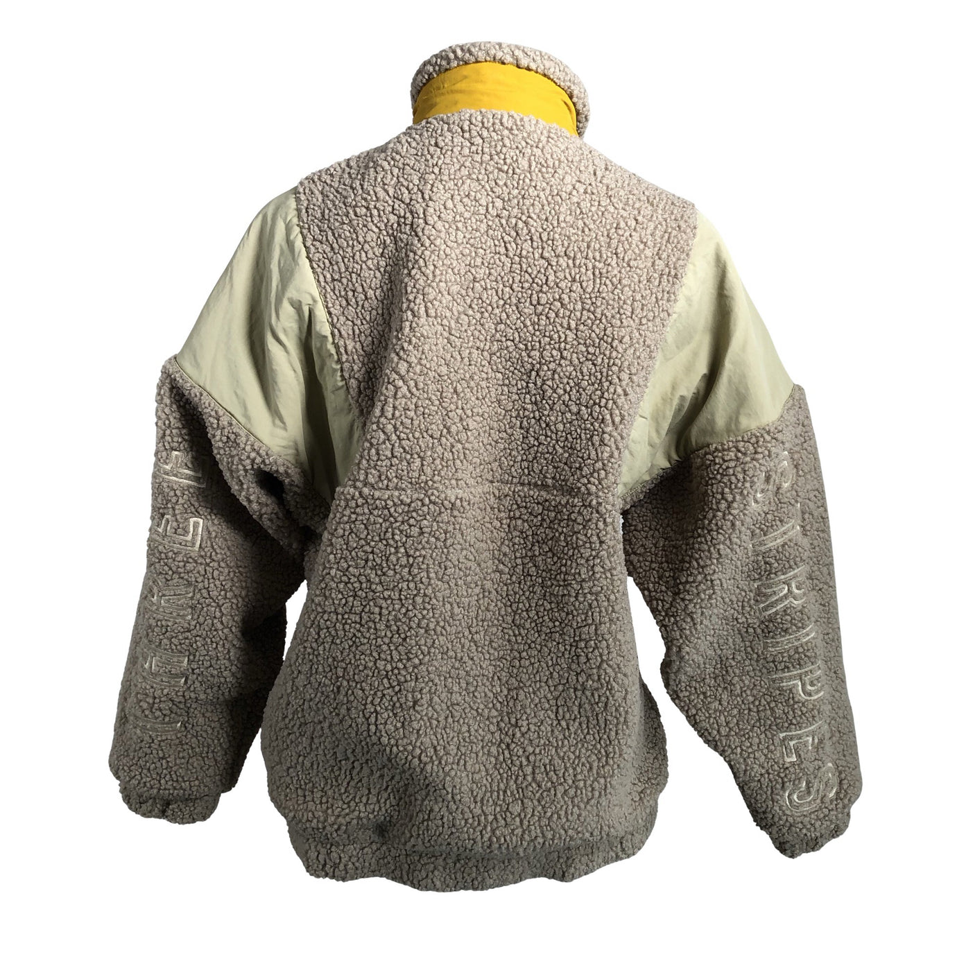 Naisten Adidas - Tekoturkistakki, koko 36 - Valkoinen (2)