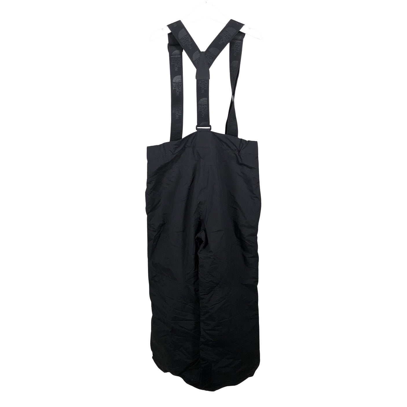 Unisex The North Face - Toppahousut, koko 152 - 158 - Musta (2)