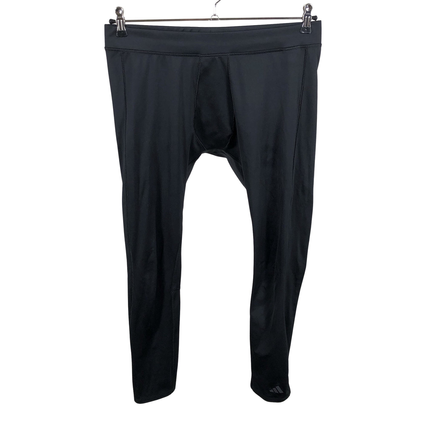 Miesten Adidas - Urheilutrikoot, koko XL - Musta (1)