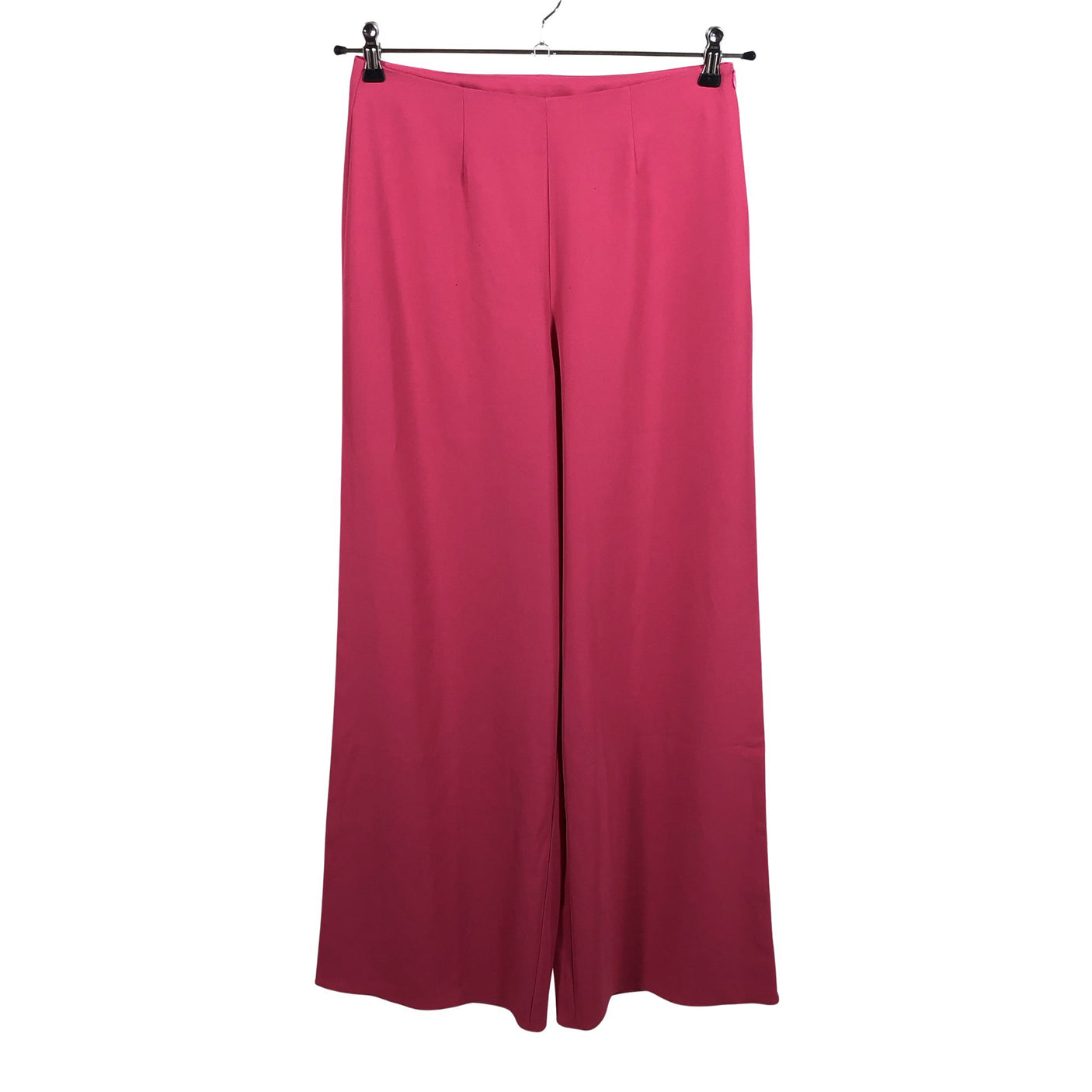 Naisten Ril's - Kangashousut, koko 36 - Pinkki (1)