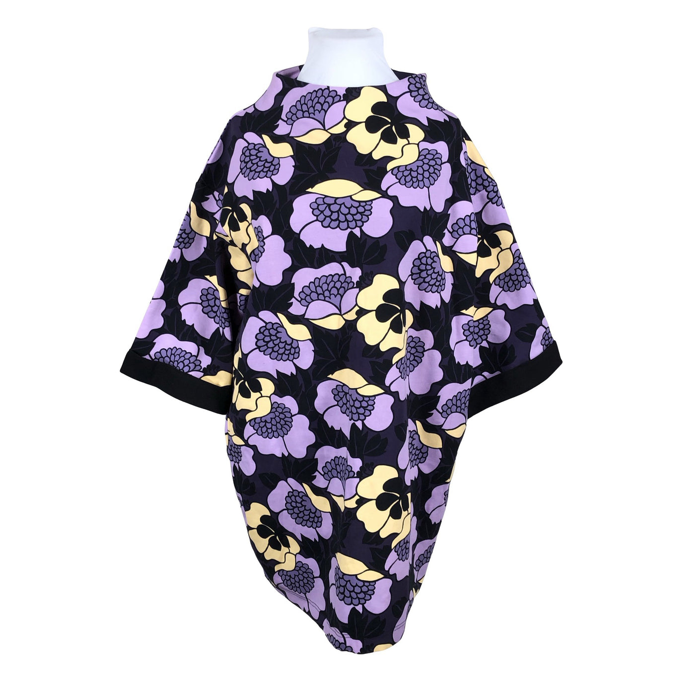 Naisten Finlayson - Collegemekko, koko 42 - Violetti (1)