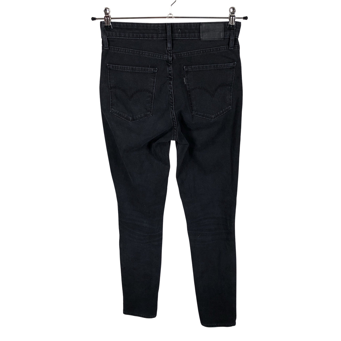 Naisten Levi's - Farkut, koko W27 - Harmaa (2)