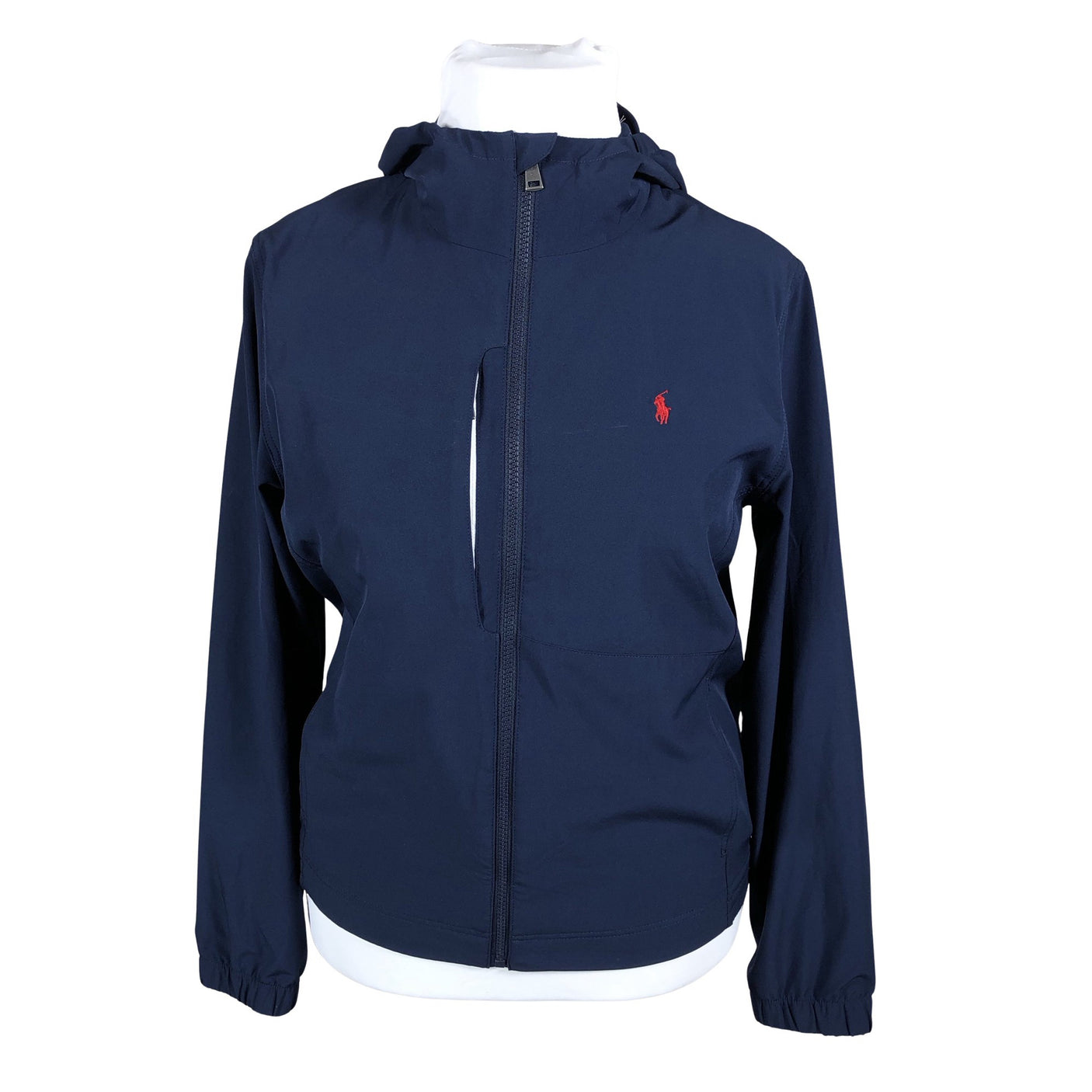 Naisten Polo Ralph Lauren - Ulkoilutakki, koko 44 - Sininen (1)