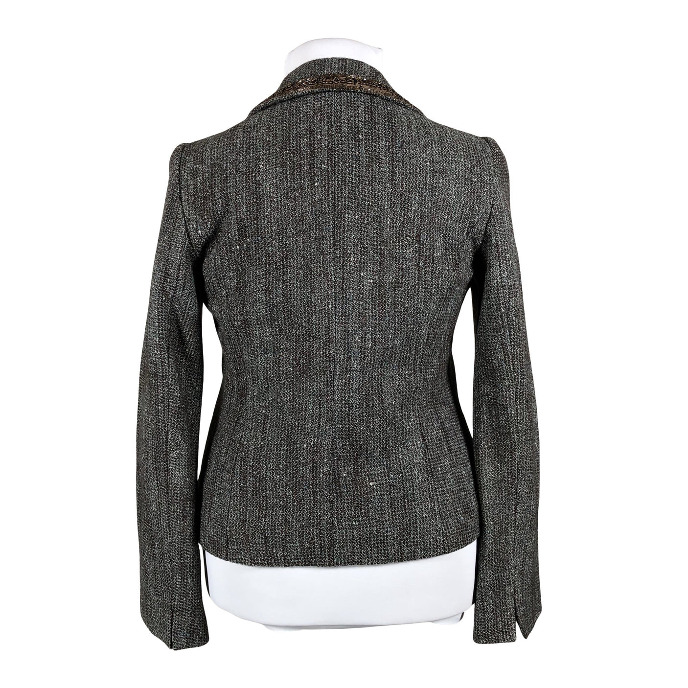 Naisten Gerard Darel - Jakku, koko 44 - Harmaa (3)