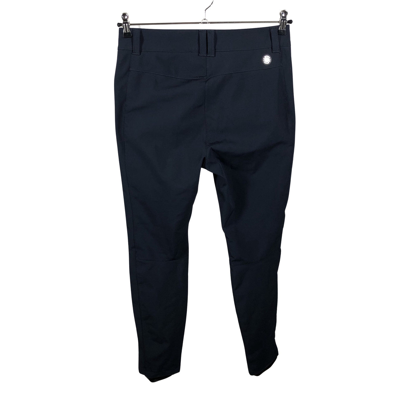 Naisten Icepeak - Softshell-housut, koko 36 - Sininen (2)