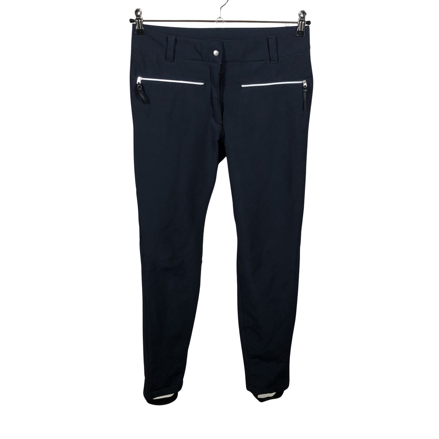 Naisten Icepeak - Softshell-housut, koko 36 - Sininen (1)