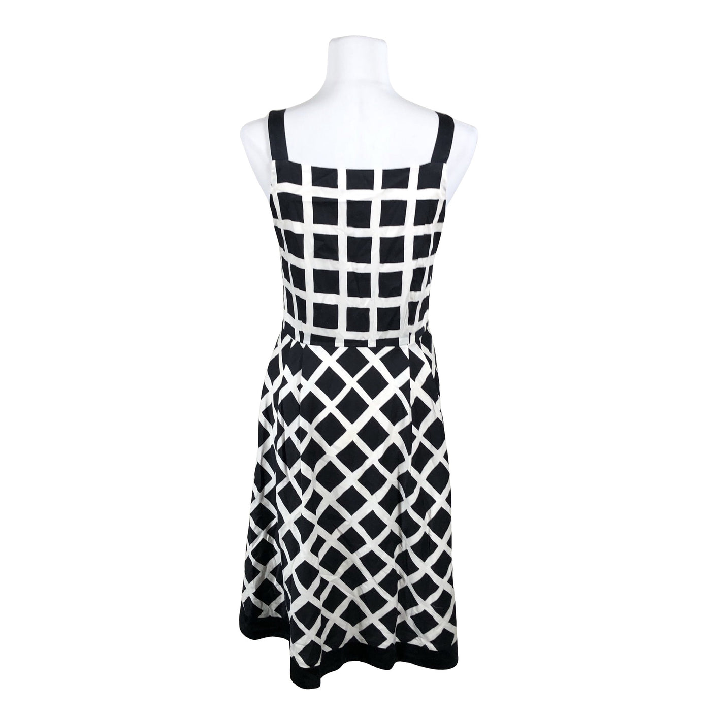 Naisten Marimekko - Kangasmekko, koko 40 - Sininen (2)