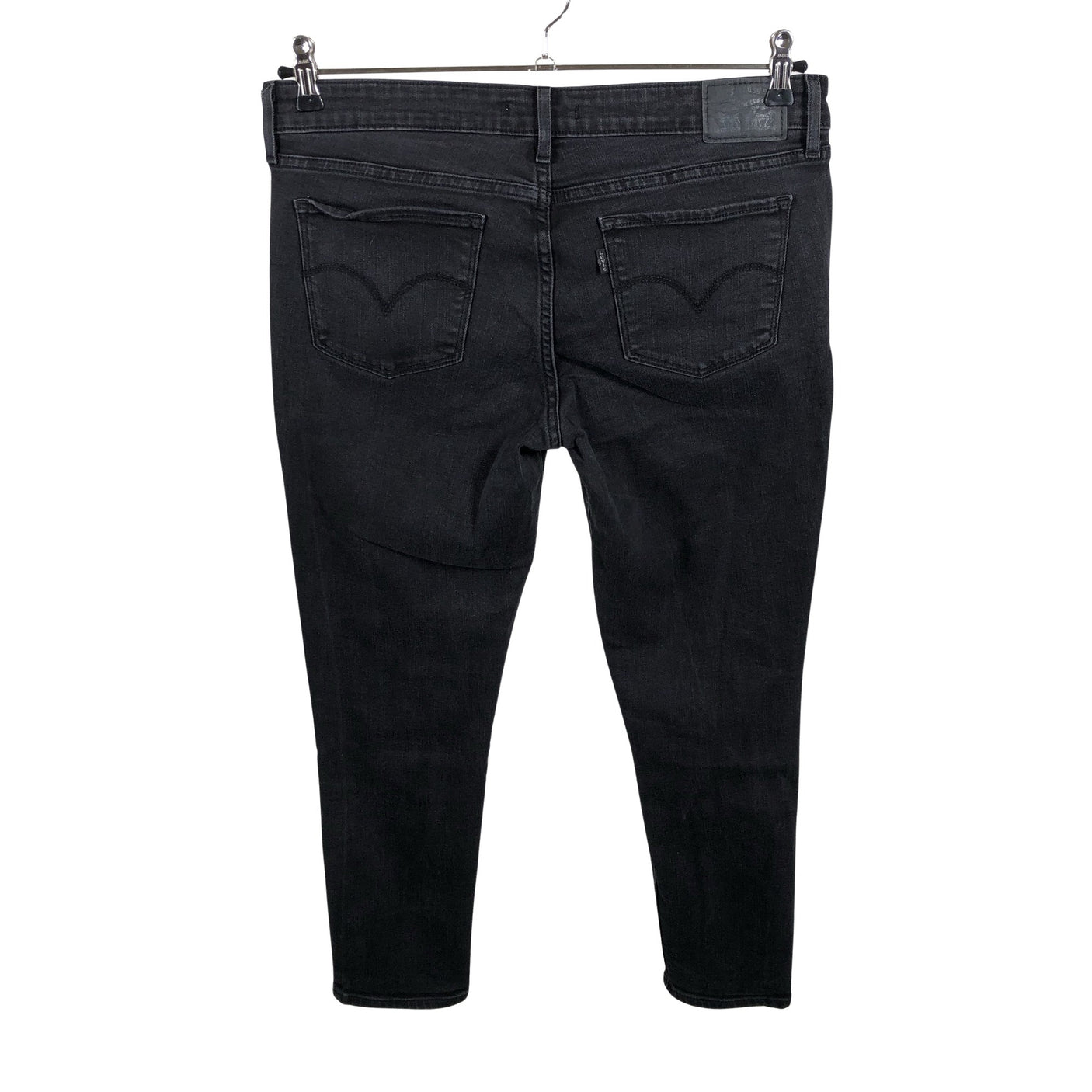 Naisten Levi's - Farkut, koko W30 - Harmaa (2)