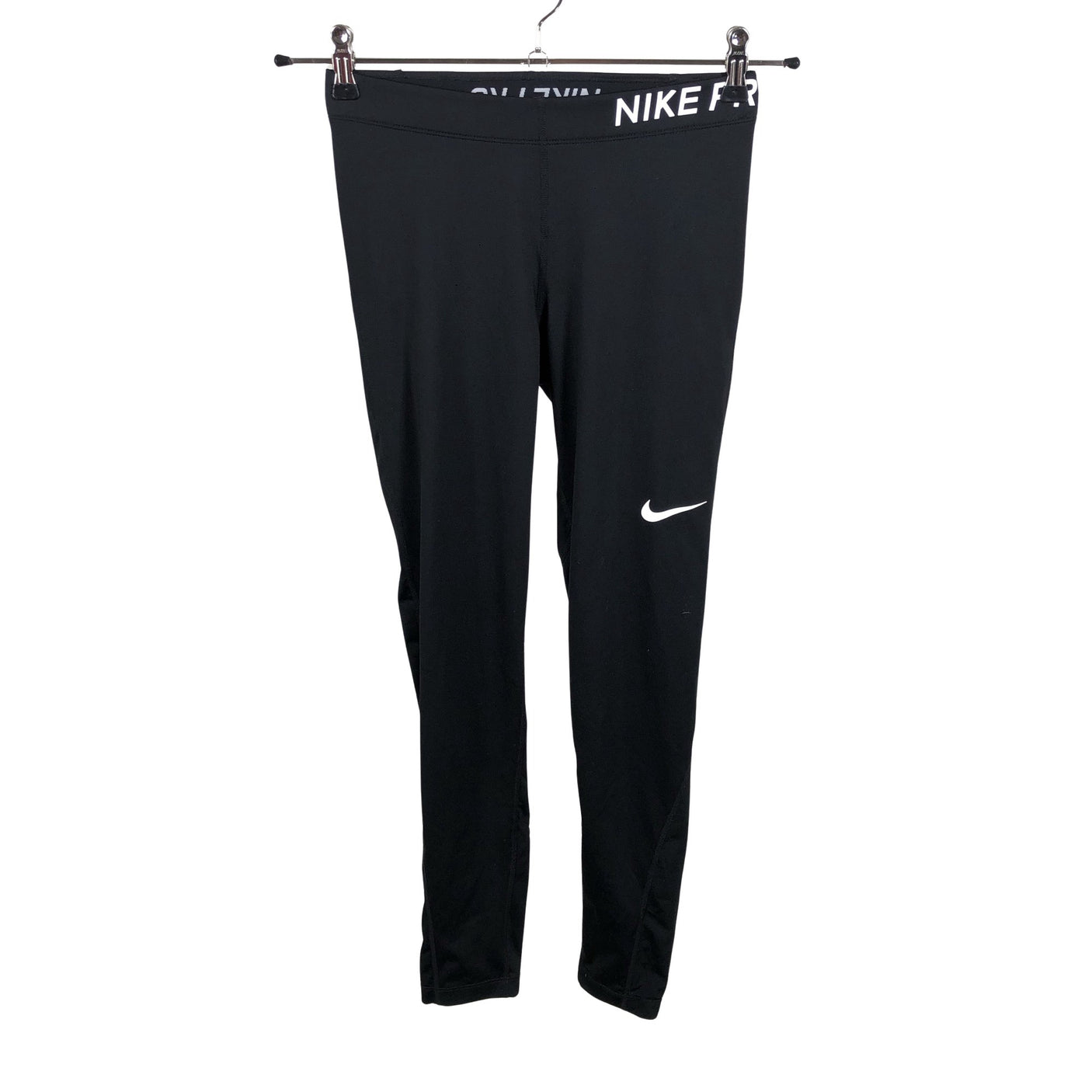 Naisten Nike - Urheilutrikoot, koko 38 - Musta (1)