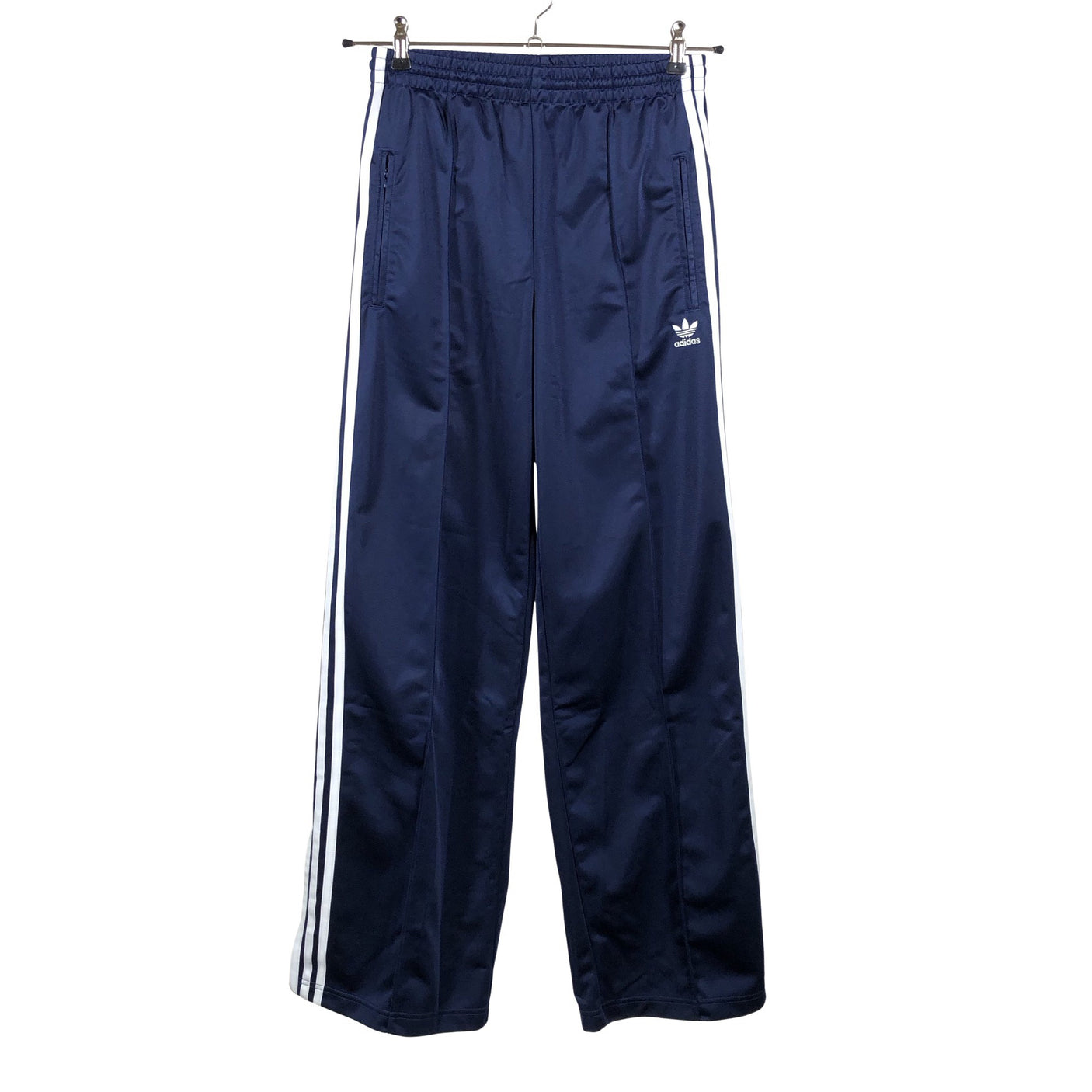 Naisten Adidas - Verryttelyhousut, koko 38 - Sininen (1)