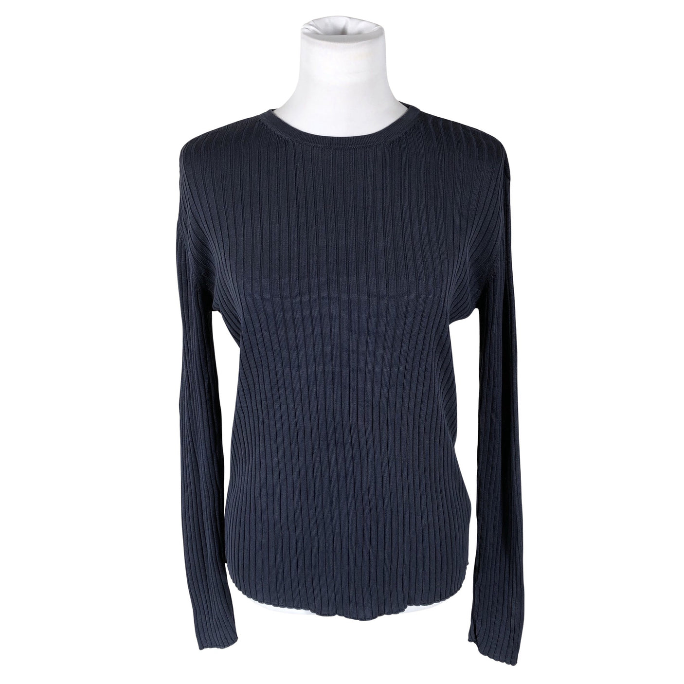 Naisten Stockmann Silk - Neulepaita, koko 40 - Sininen (1)