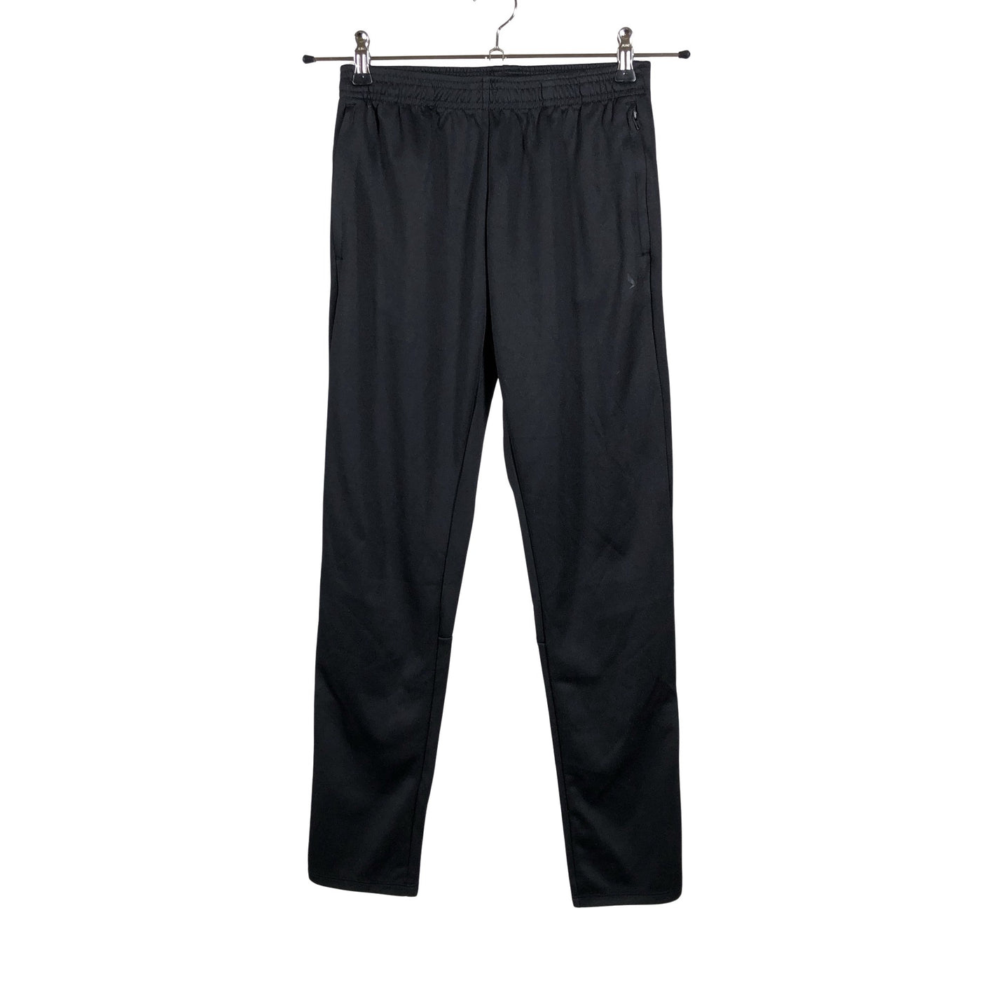 Unisex Soc - Verryttelyhousut, koko 158 - 164 - Musta (1)