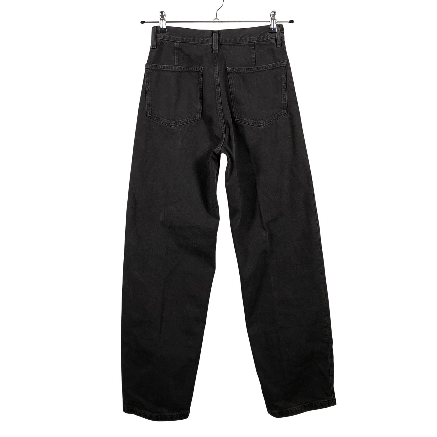 Naisten COS - Farkut, koko 34 - Ruskea (2)