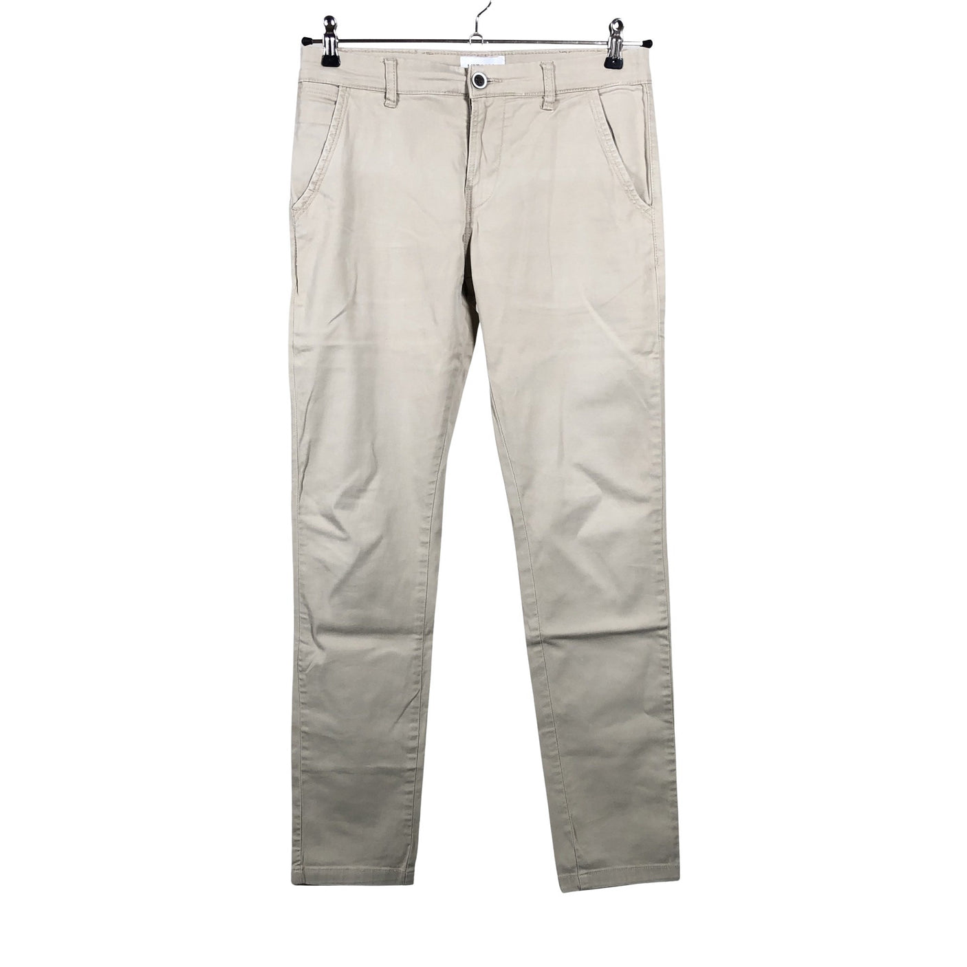 Naisten Lindbergh - Farkut, koko W30 - Beige (1)