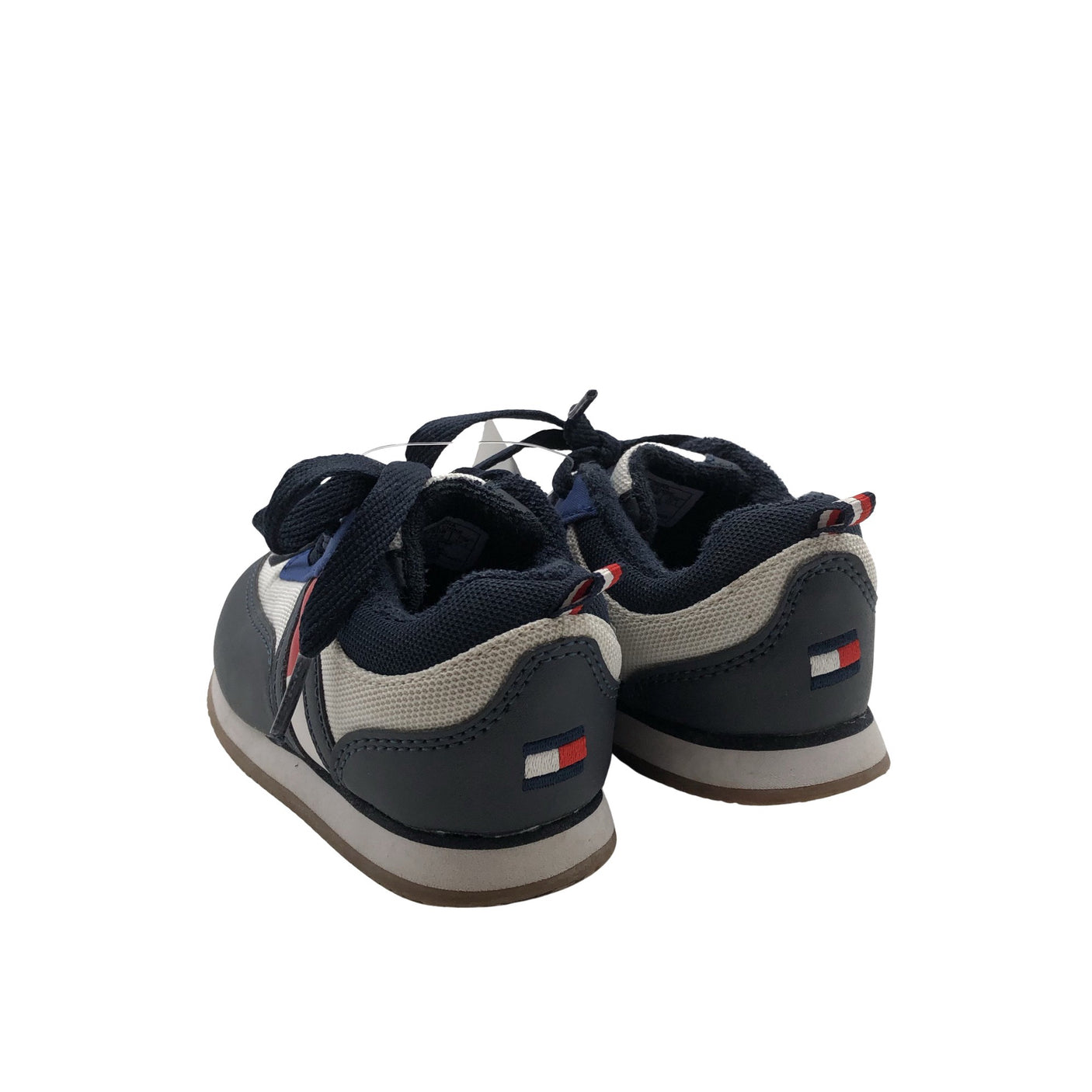 Unisex Tommy Hilfiger - Tennarit, koko 25 - Sininen (2)