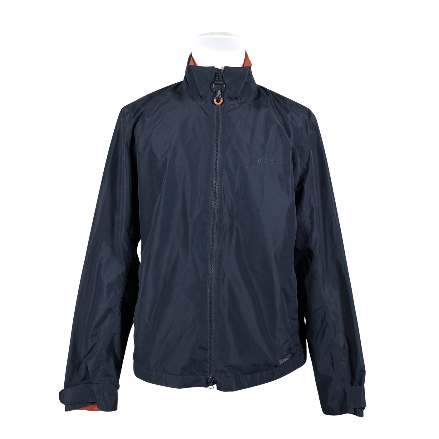 Miesten Barbour - Ulkoilutakki, koko XL - Sininen (1)