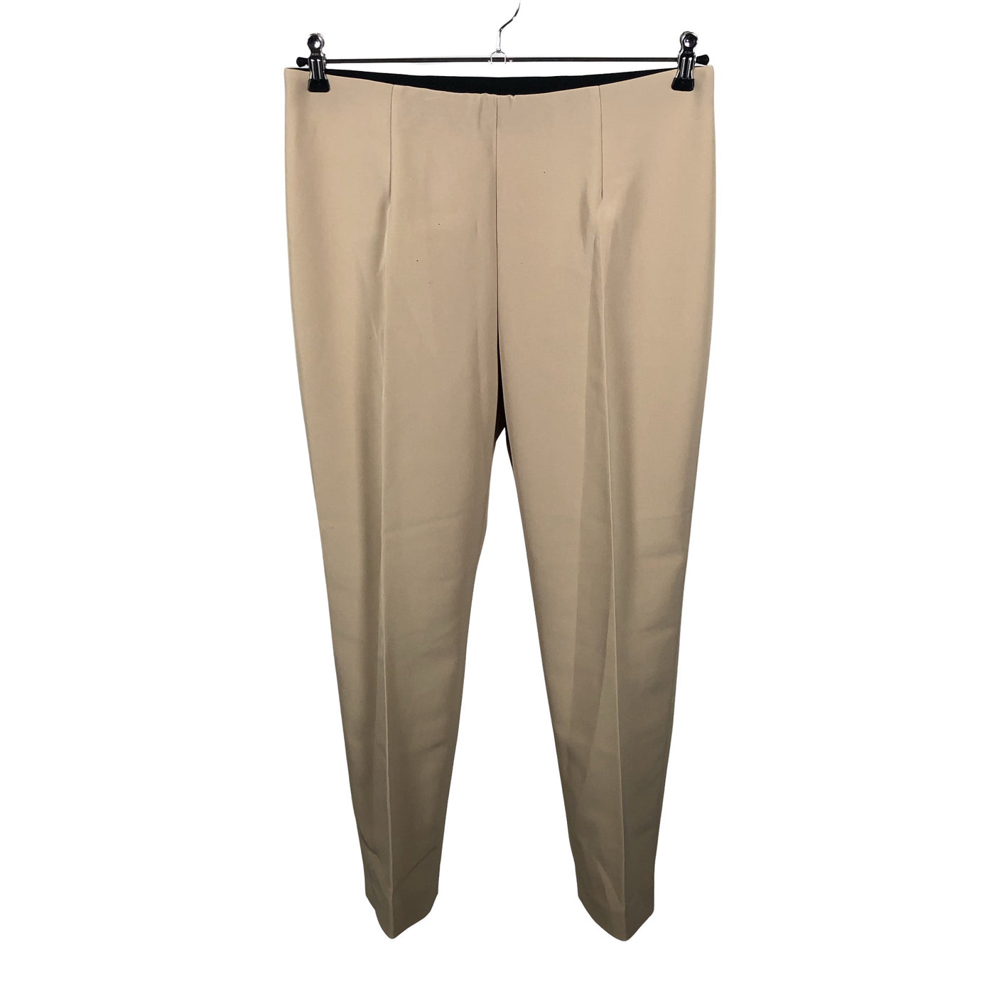 Naisten Ril's - Suorat housut, koko 42 - Beige (1)