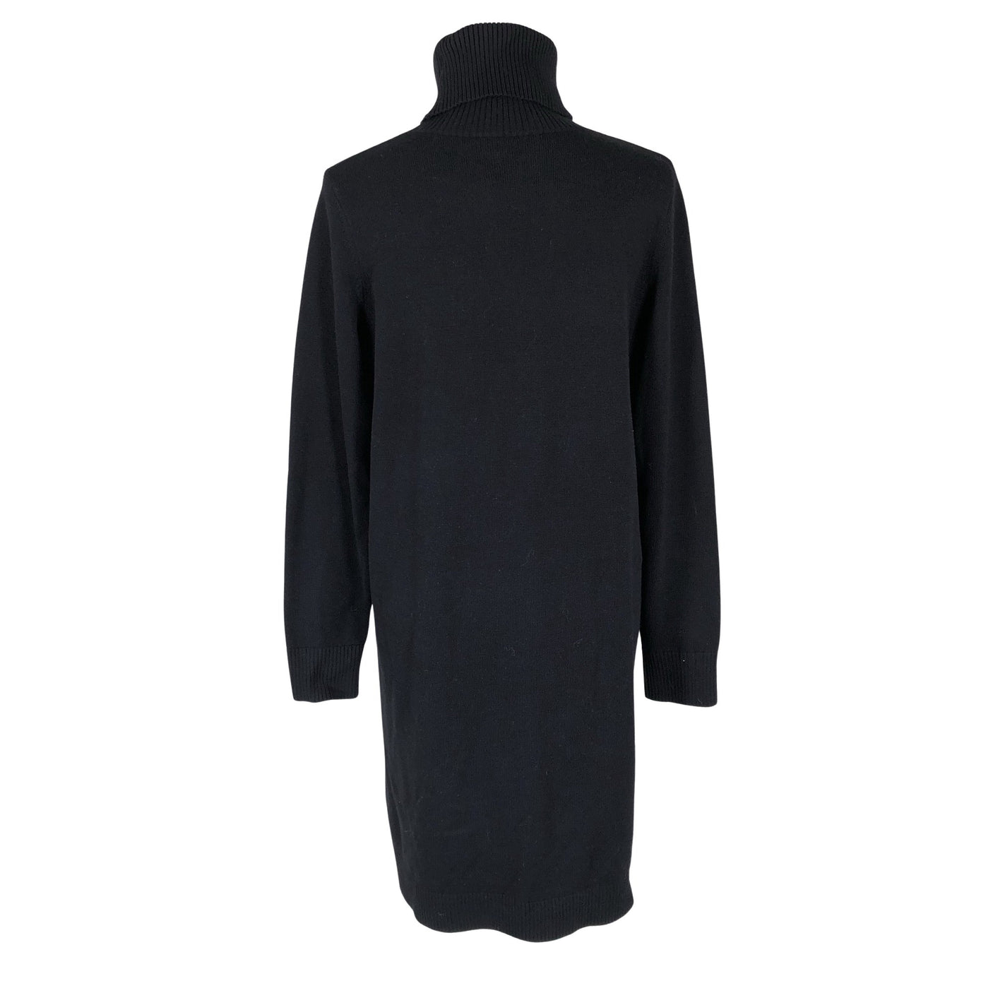 Naisten Hugo Boss - Neulemekko, koko 40 - Musta (2)